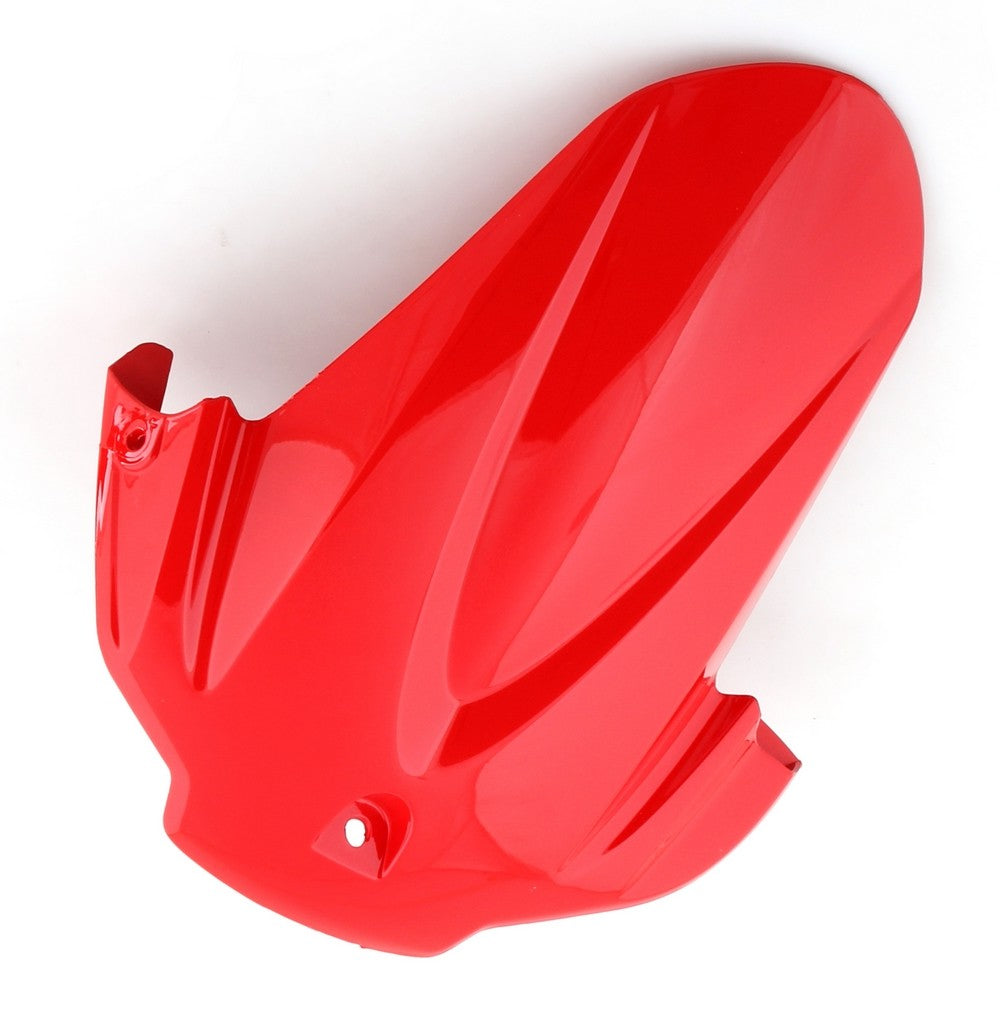 Rear Hugger Fender Mudguard ABS Fairing For Suzuki GSXR1000 2009-2010 Generic