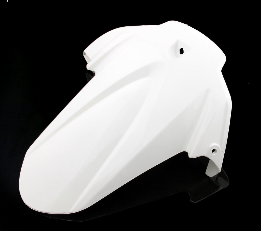 Rear Hugger Fender Mudguard ABS Fairing For Suzuki GSXR1000 2009-2010 Generic