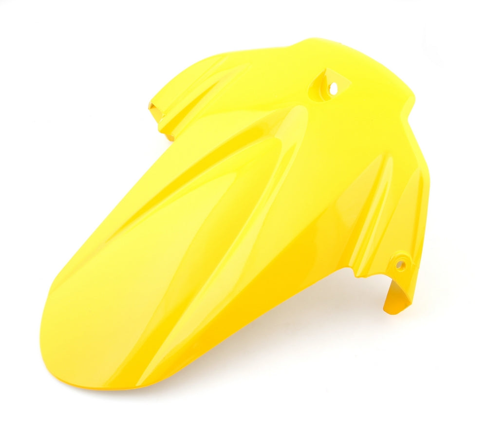 Rear Hugger Fender Mudguard ABS Fairing For Suzuki GSXR1000 2009-2010 Generic