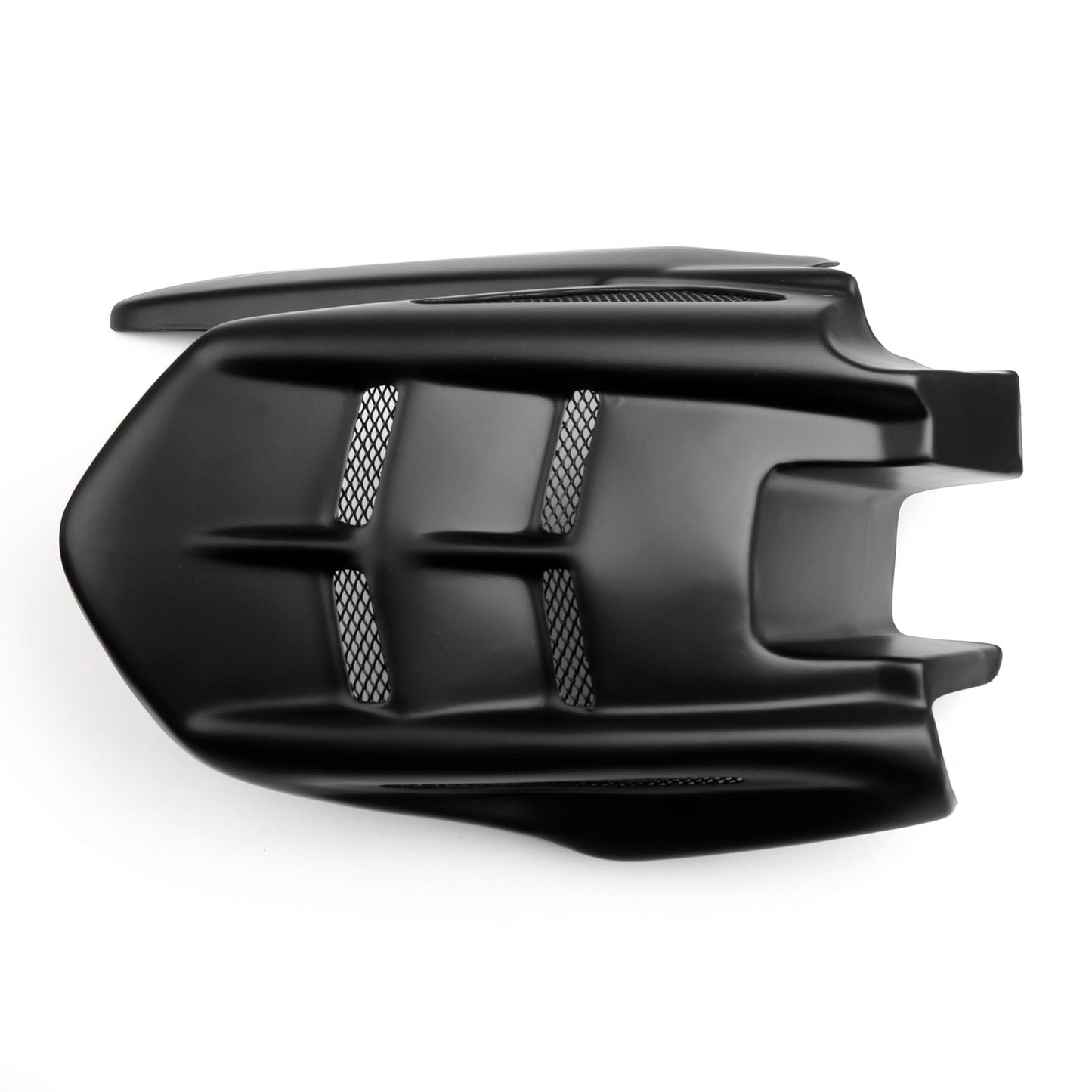Rear Mudguard Hugger Fender Plastic For 13-15 Yamaha MT FZ 07 MT-07 FZ-07 Generic