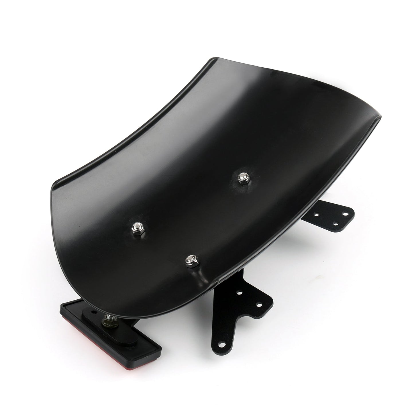 Rear Hugger Splash Mud Guard Fender Eliminator For BMW R1200R NINE T 2014-2016 Generic