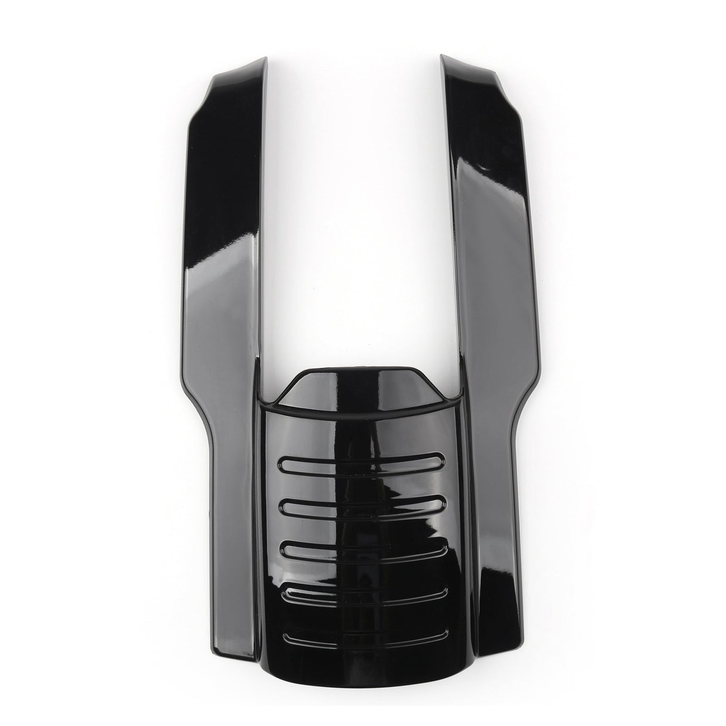 Rear Fender Extension Stretched Fillers For Touring Electra Road Glide GB