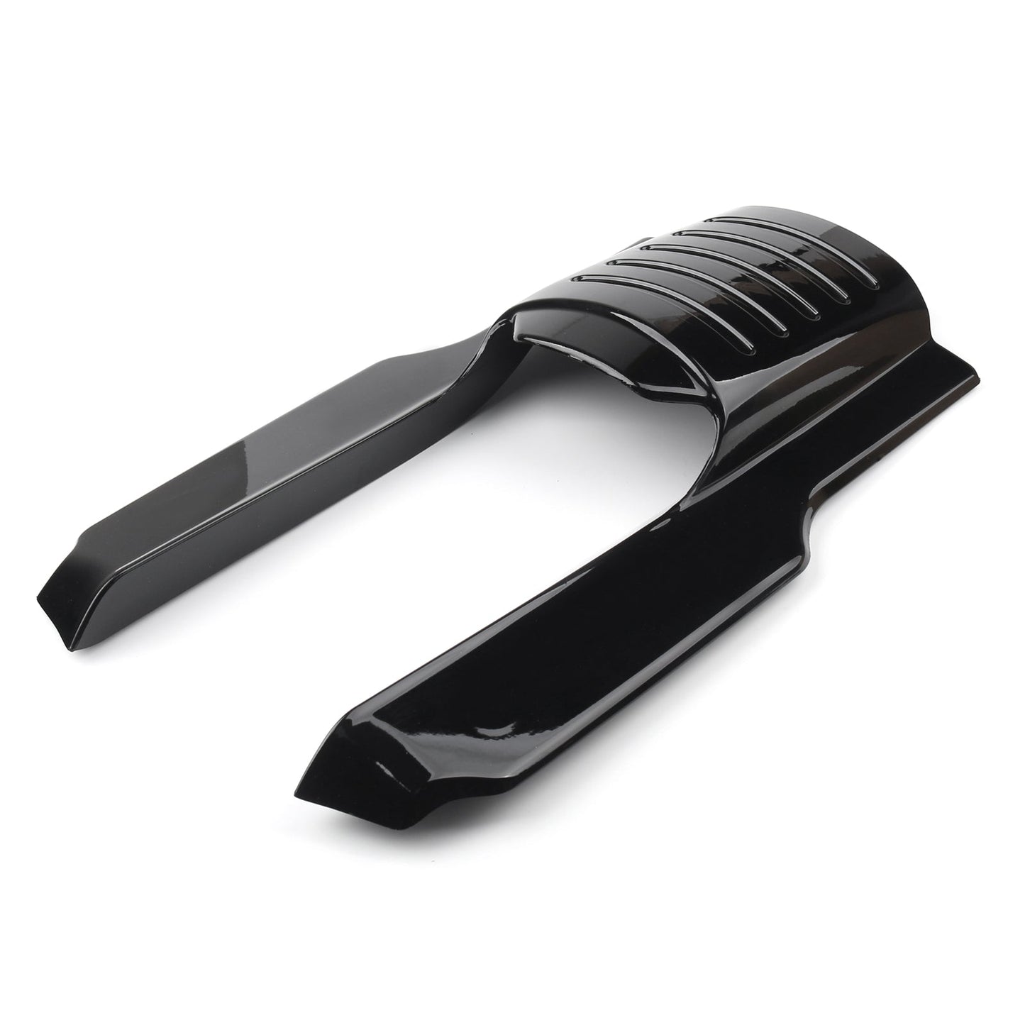 Rear Fender Extension Stretched Fillers For Touring Electra Road Glide GB