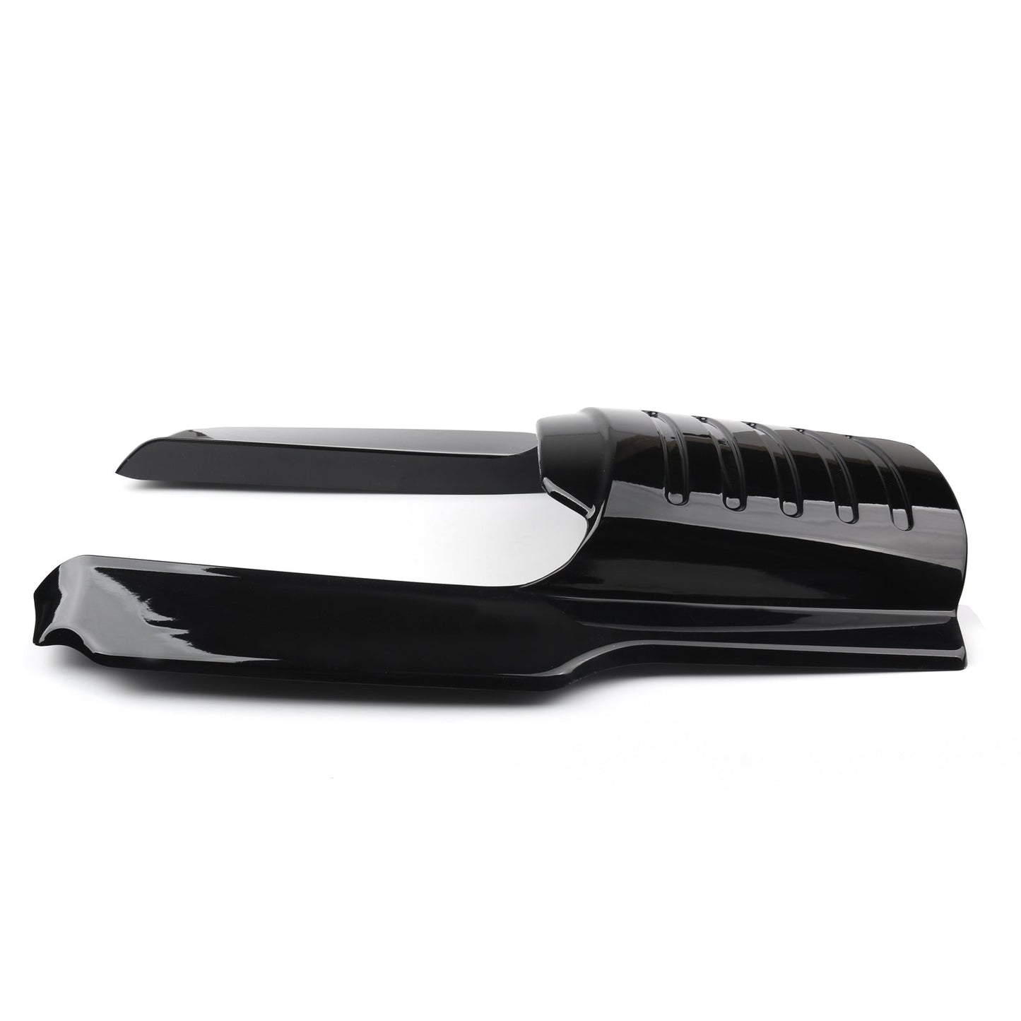 Rear Fender Extension Stretched Fillers For Touring Electra Road Glide GB