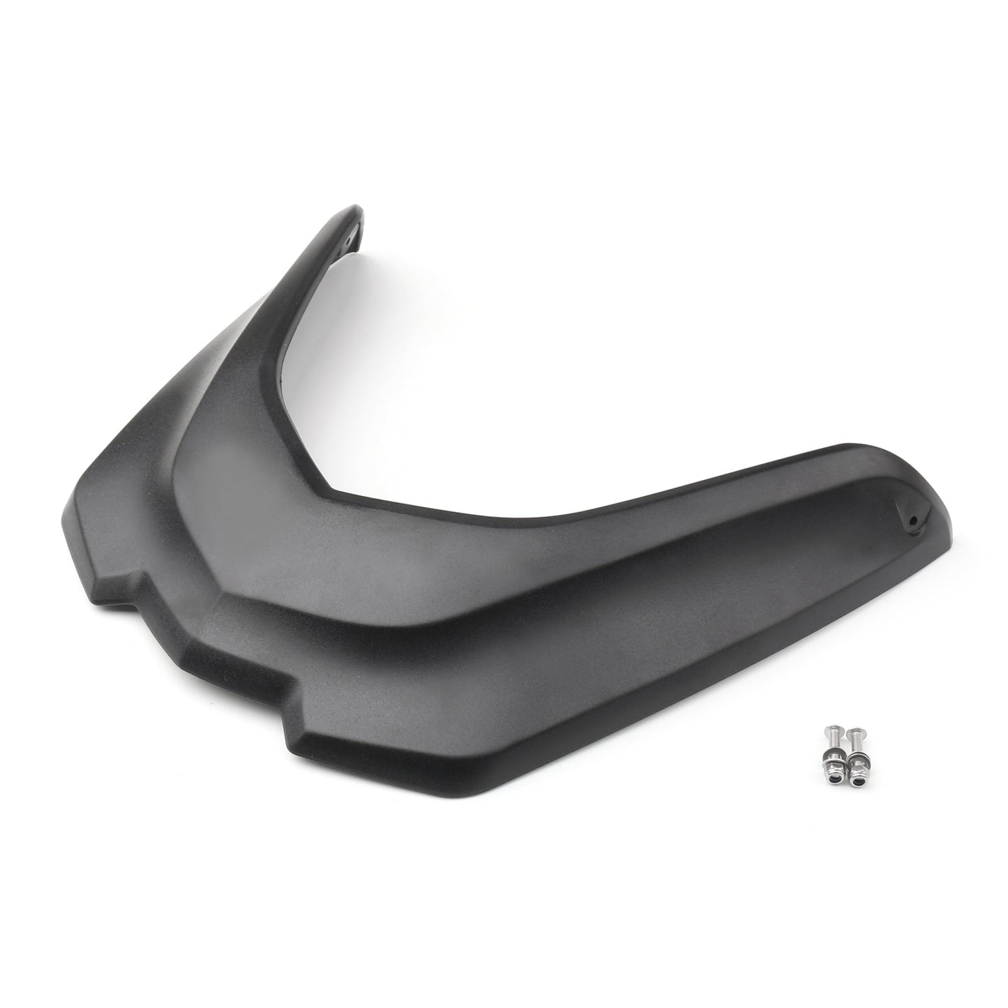 2013-2016 BMW R1200GS LC Front Hugger Wheel Cover Beak Extension For