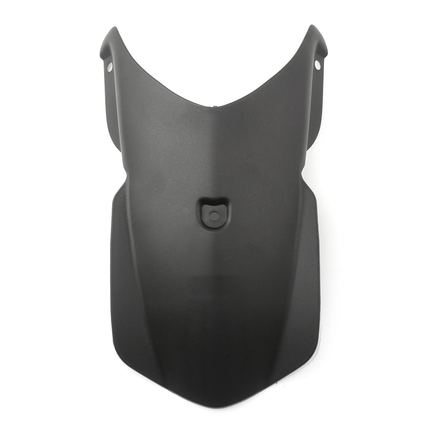ABS Motorcycle Front Fender Extender Extension For BMW F650GS F800GS F800 ADV
