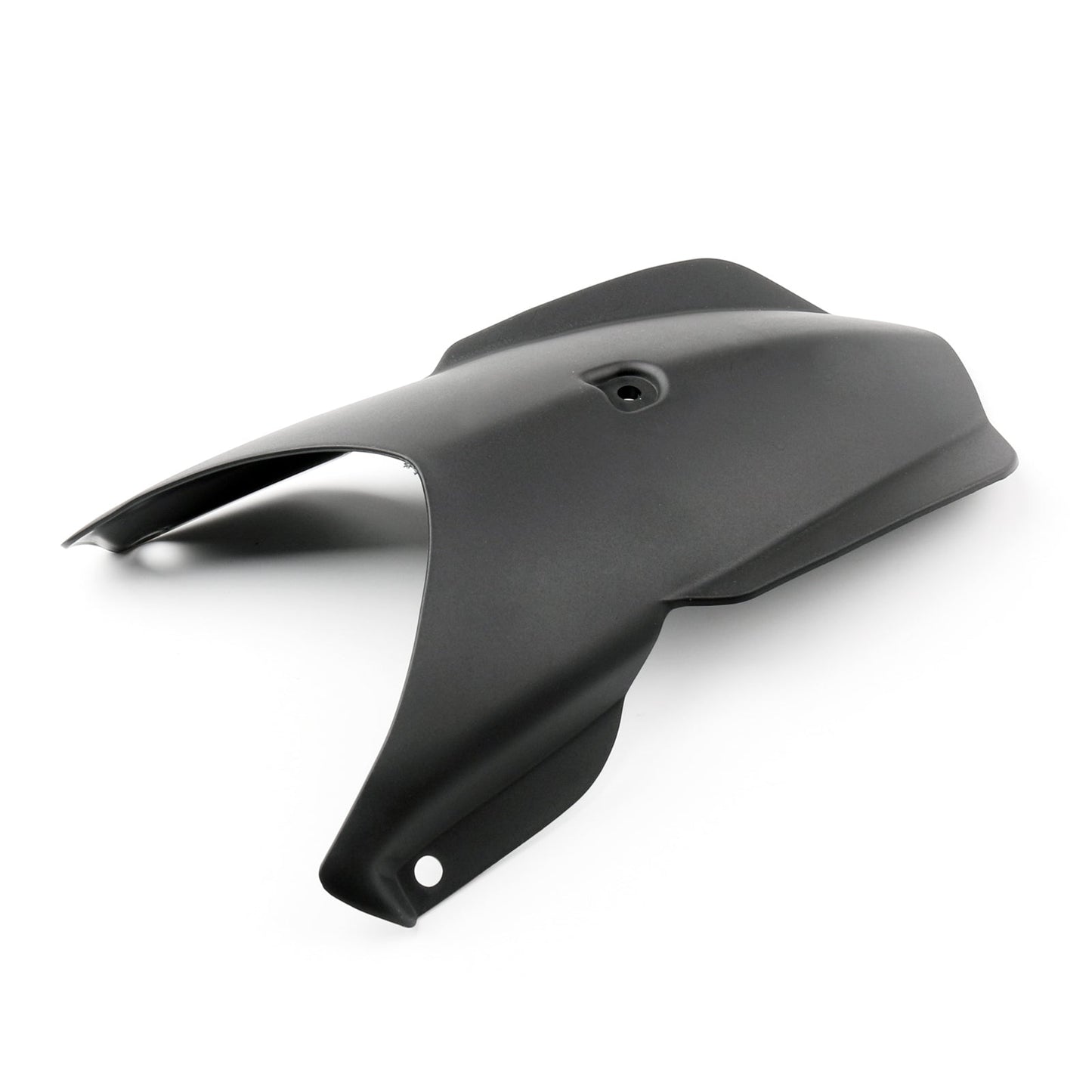 ABS Motorcycle Front Fender Extender Extension For BMW F650GS F800GS F800 ADV
