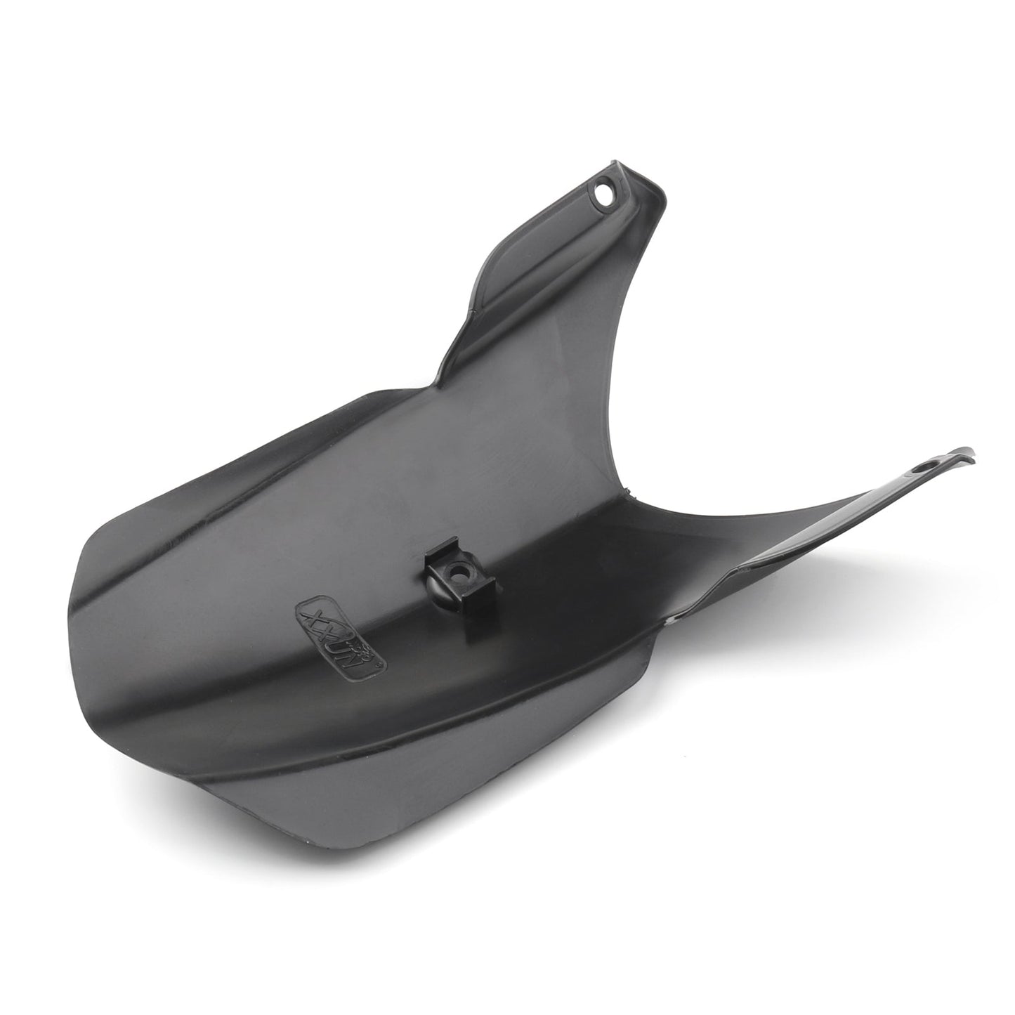 ABS Motorcycle Front Fender Extender Extension For BMW F650GS F800GS F800 ADV