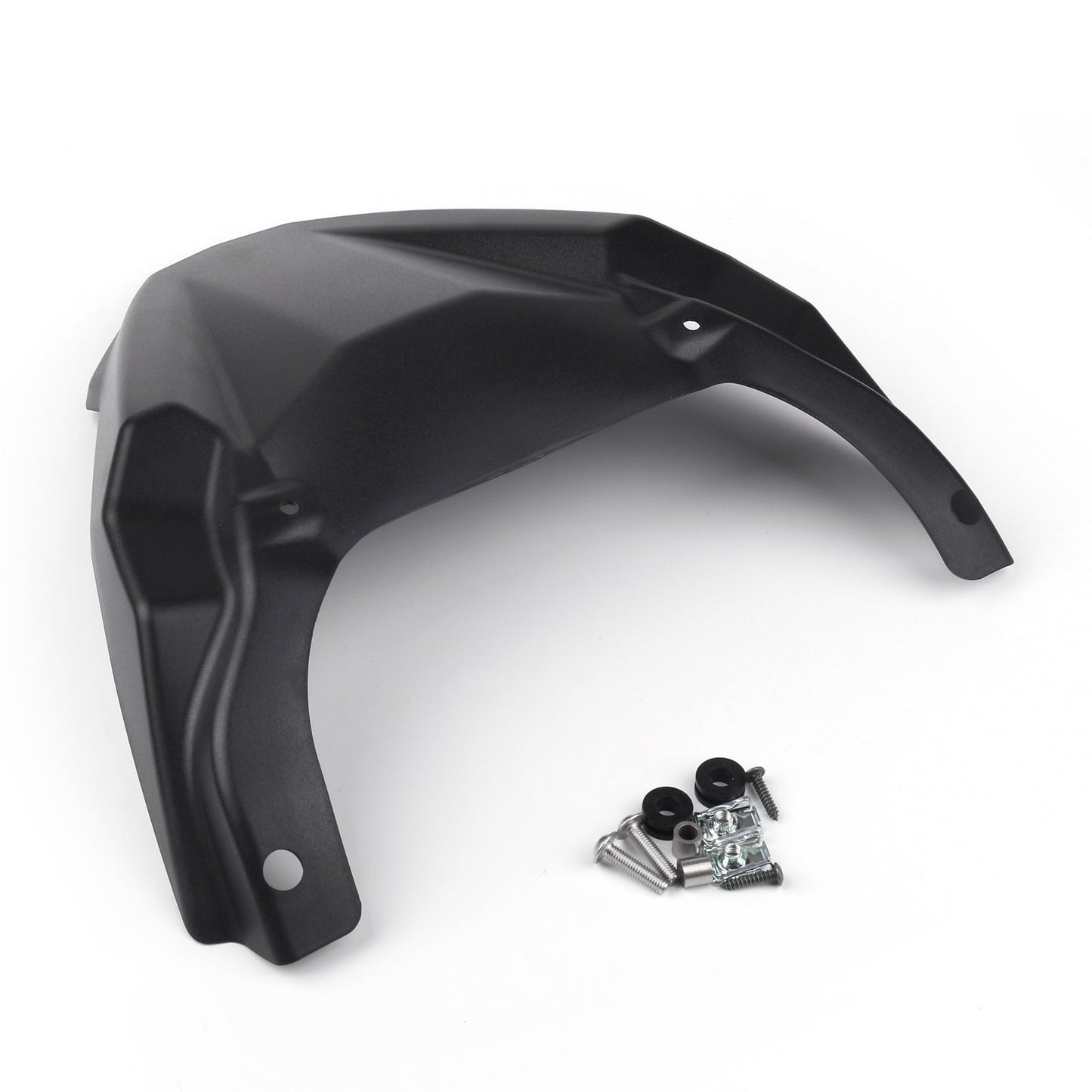 Front Hugger Wheel Cover Beak Extension For Yamaha FJ-09 MT-09 Tracer 2015-2018
