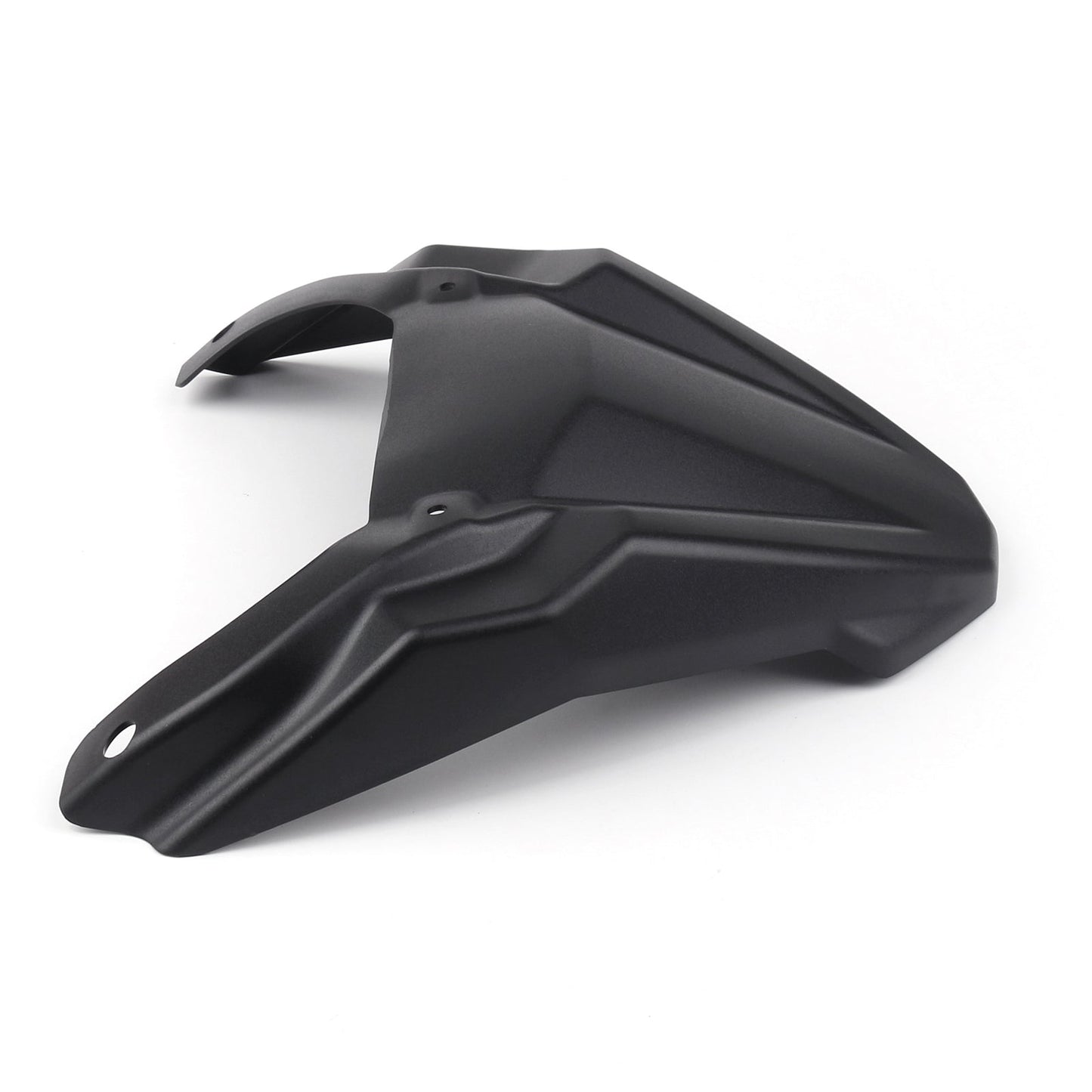 Front Hugger Wheel Cover Beak Extension For Yamaha FJ-09 MT-09 Tracer 2015-2018
