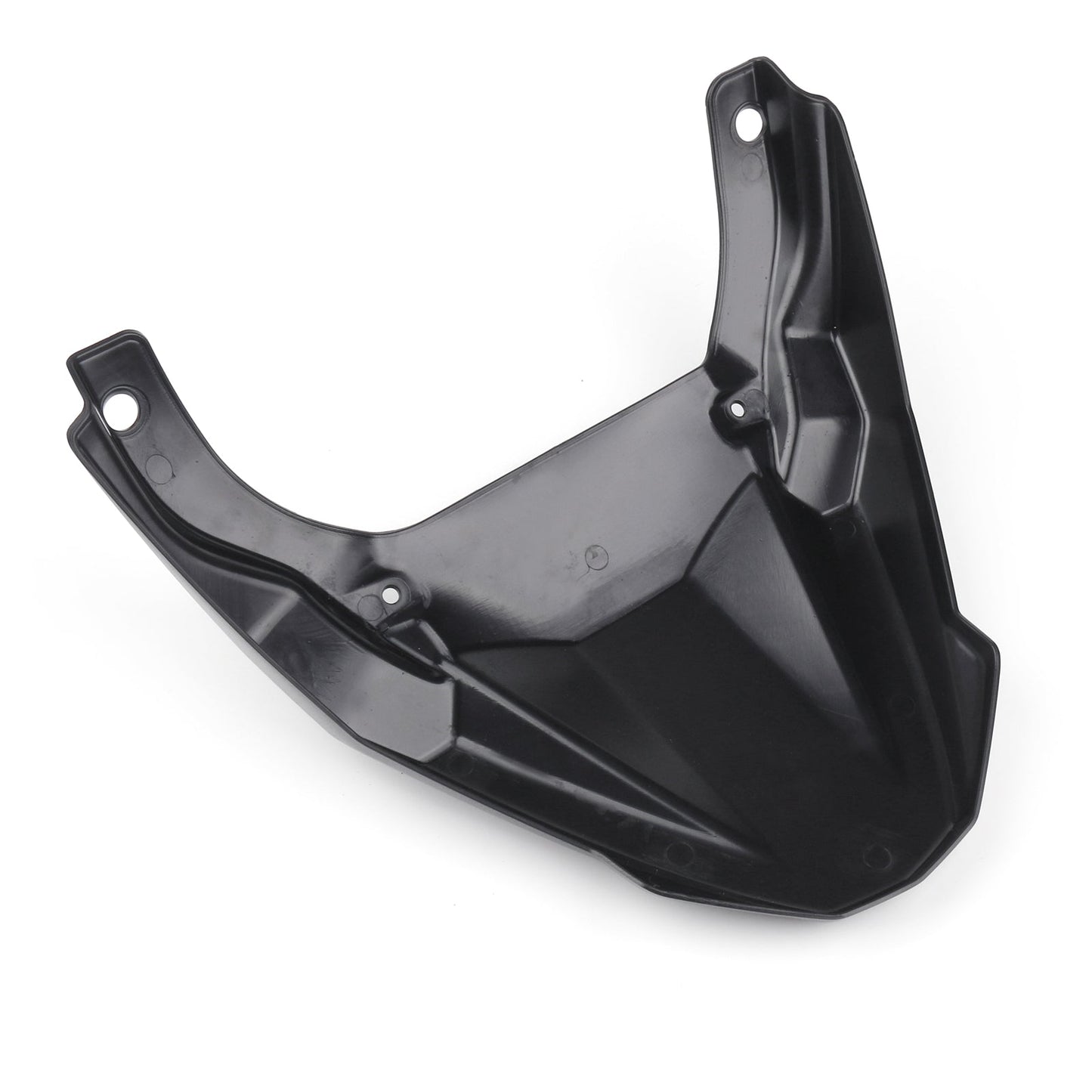 Front Hugger Wheel Cover Beak Extension For Yamaha FJ-09 MT-09 Tracer 2015-2018