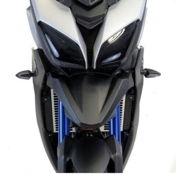 Front Hugger Wheel Cover Beak Extension For Yamaha FJ-09 MT-09 Tracer 2015-2018