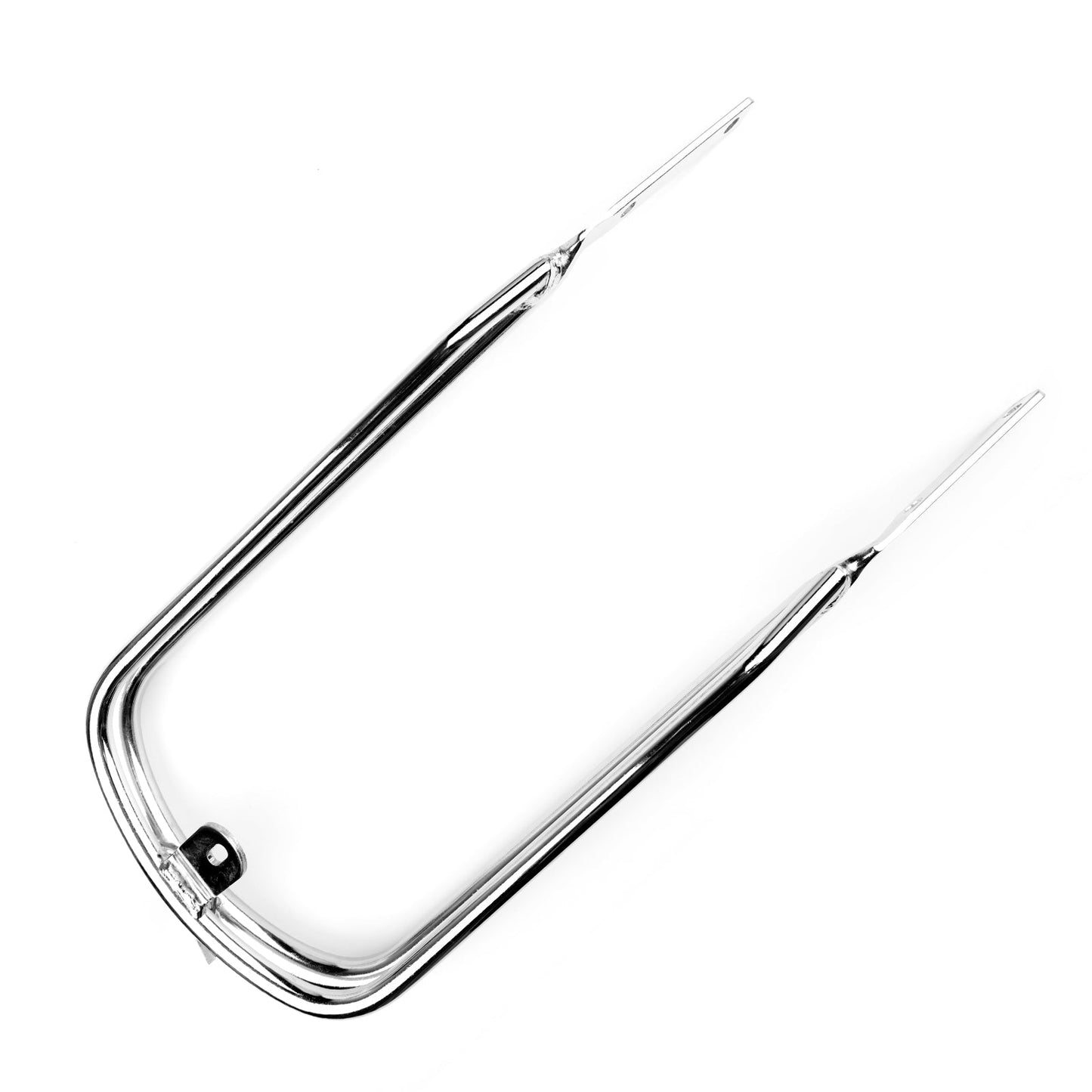 Front Fender Bumper Guard Bar For Fatboy EFI Softail Electra Glide