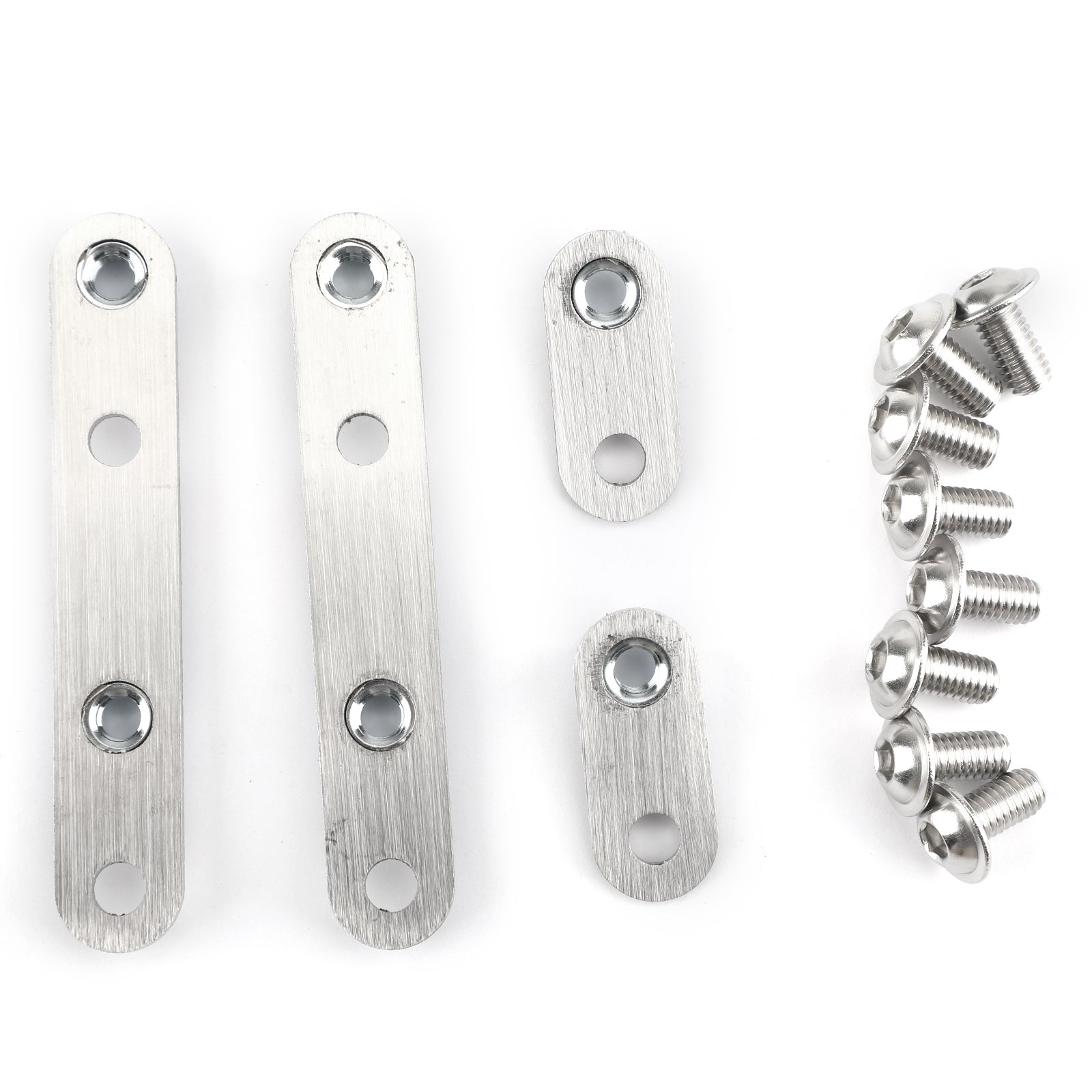 Front Fender Riser Kit Stainless Steel Front Fender Riser Lift Kit for Honda CRF1000L Africa ...