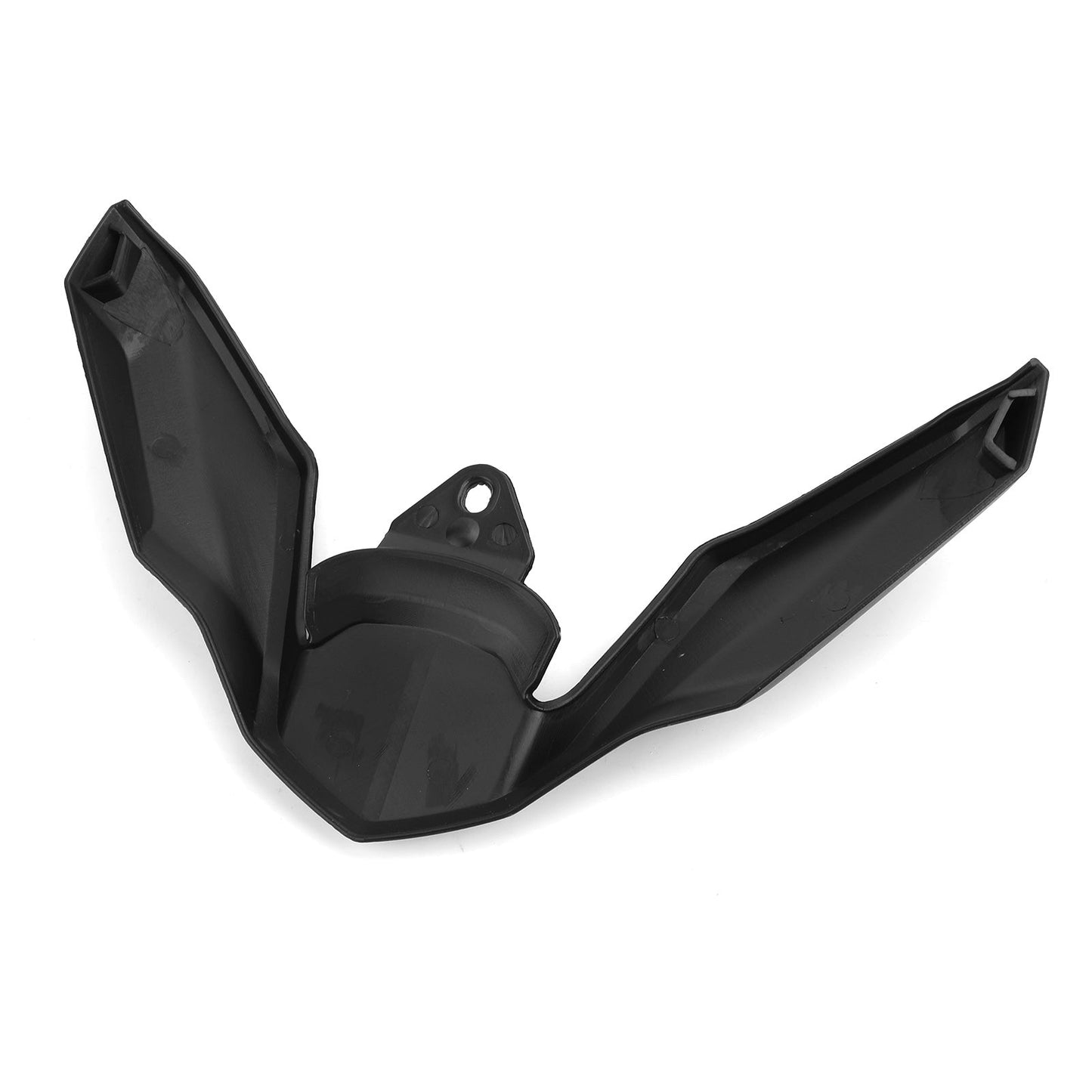 Motorcycle Front Fender Beak Extension Wheel Cover For BMW R1200GS LC 2017-2019
