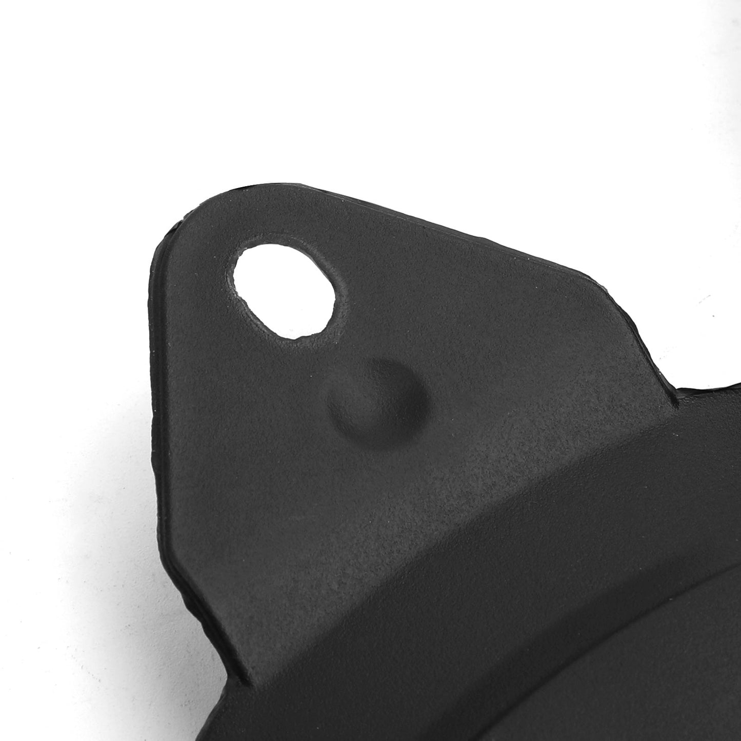 Motorcycle Front Fender Beak Extension Wheel Cover For BMW R1200GS LC 2017-2019