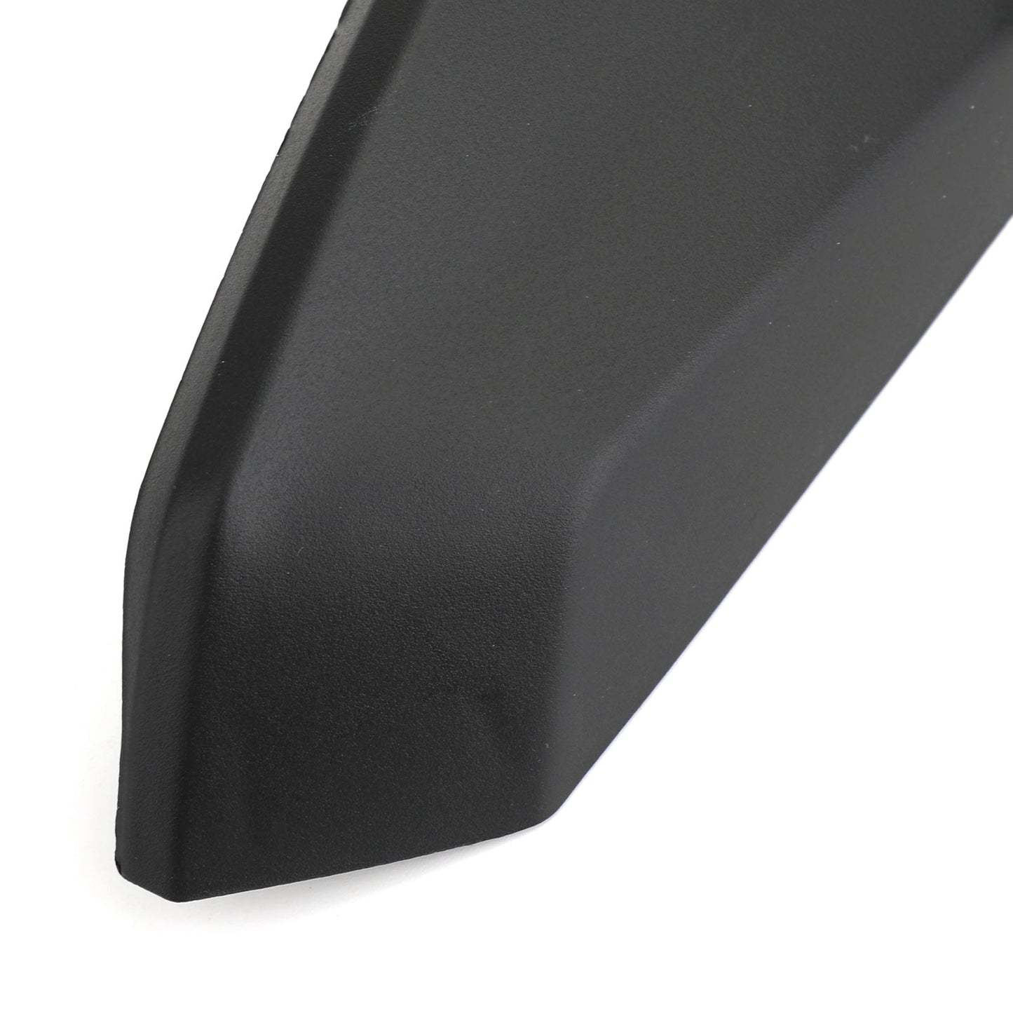 Motorcycle Front Fender Beak Extension Wheel Cover For BMW R1200GS LC 2017-2019