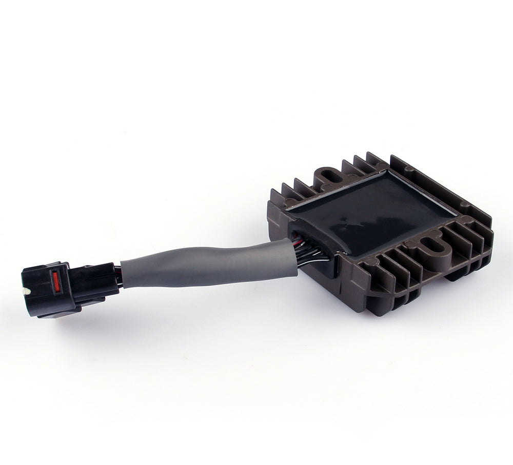 Regulator Rectifier Voltage For Suzuki GSXR 600/750/1000 GSX650F SV1000S SV650