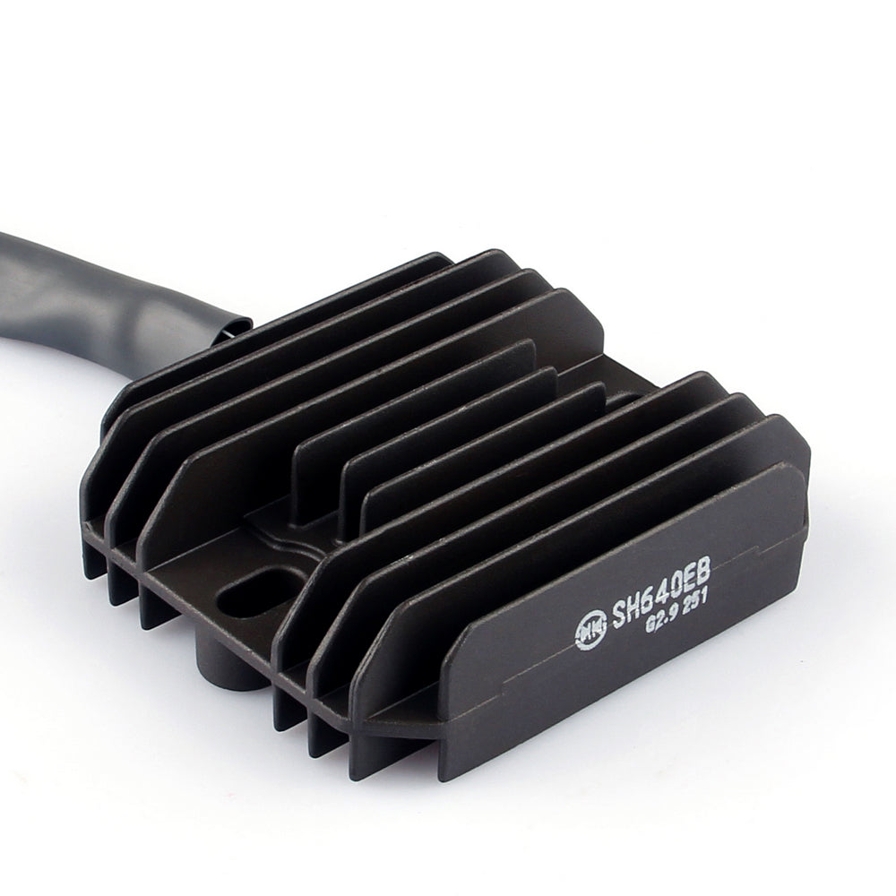 Regulator Rectifier Voltage For Suzuki GSXR 600/750/1000 GSX650F SV1000S SV650