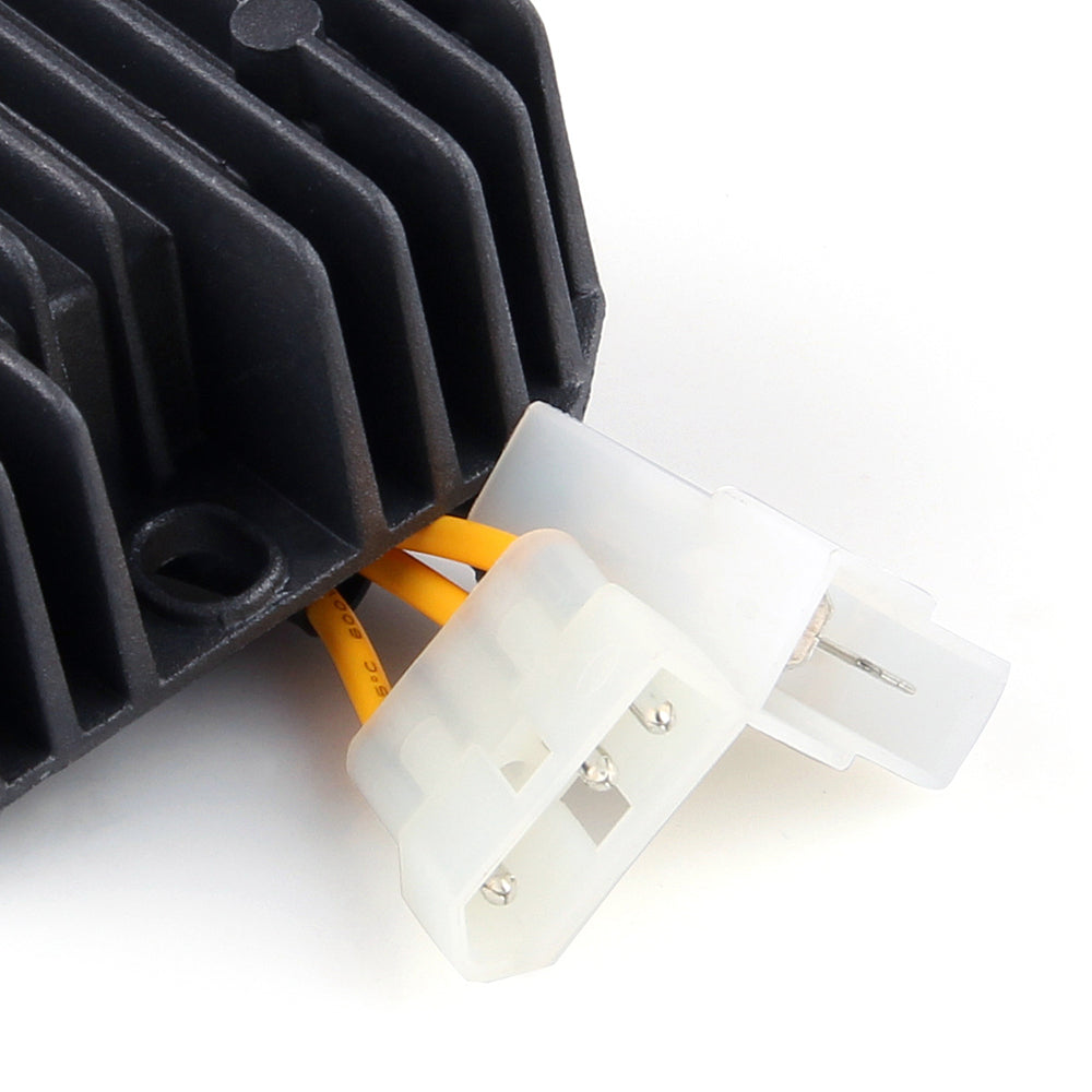 Rectifier Voltage Regulator Fit for BMW F 650 93-98 F650 ST 96-98 61312346432