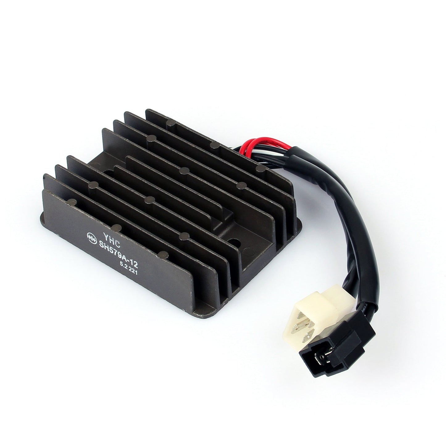 Regulator Rectifier Voltage Fit For Suzuki TL1000R 1998-2003 TL1000S 1997-2001