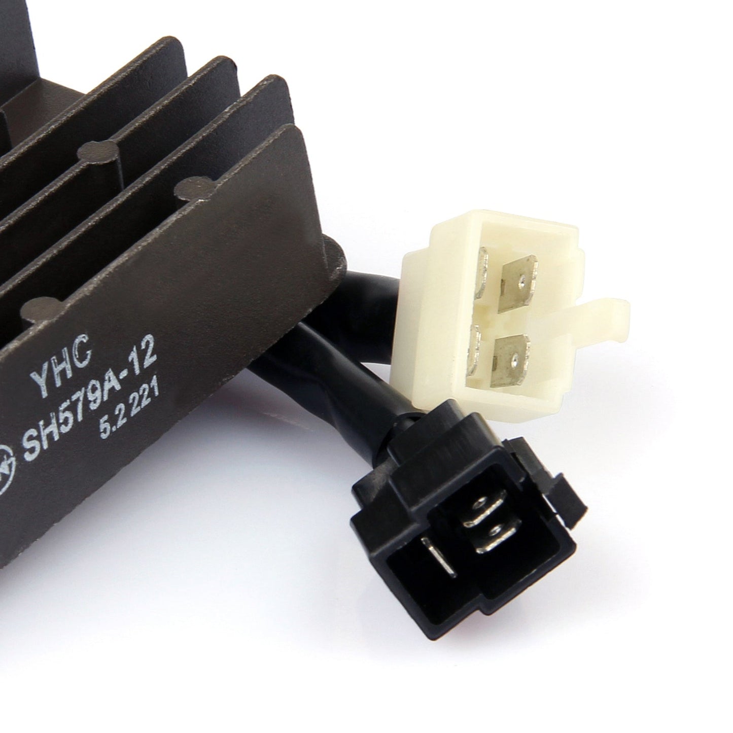 Regulator Rectifier Voltage Fit For Suzuki TL1000R 1998-2003 TL1000S 1997-2001