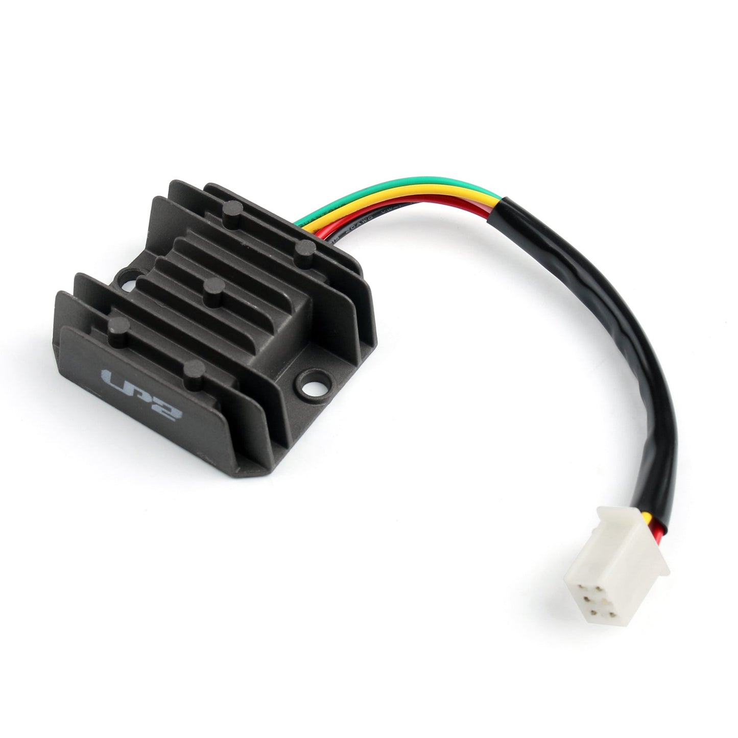 Voltage Regulator For CG 125cc-250cc GY6 50cc-150cc ATV Dirt Bike Go Kart Moped