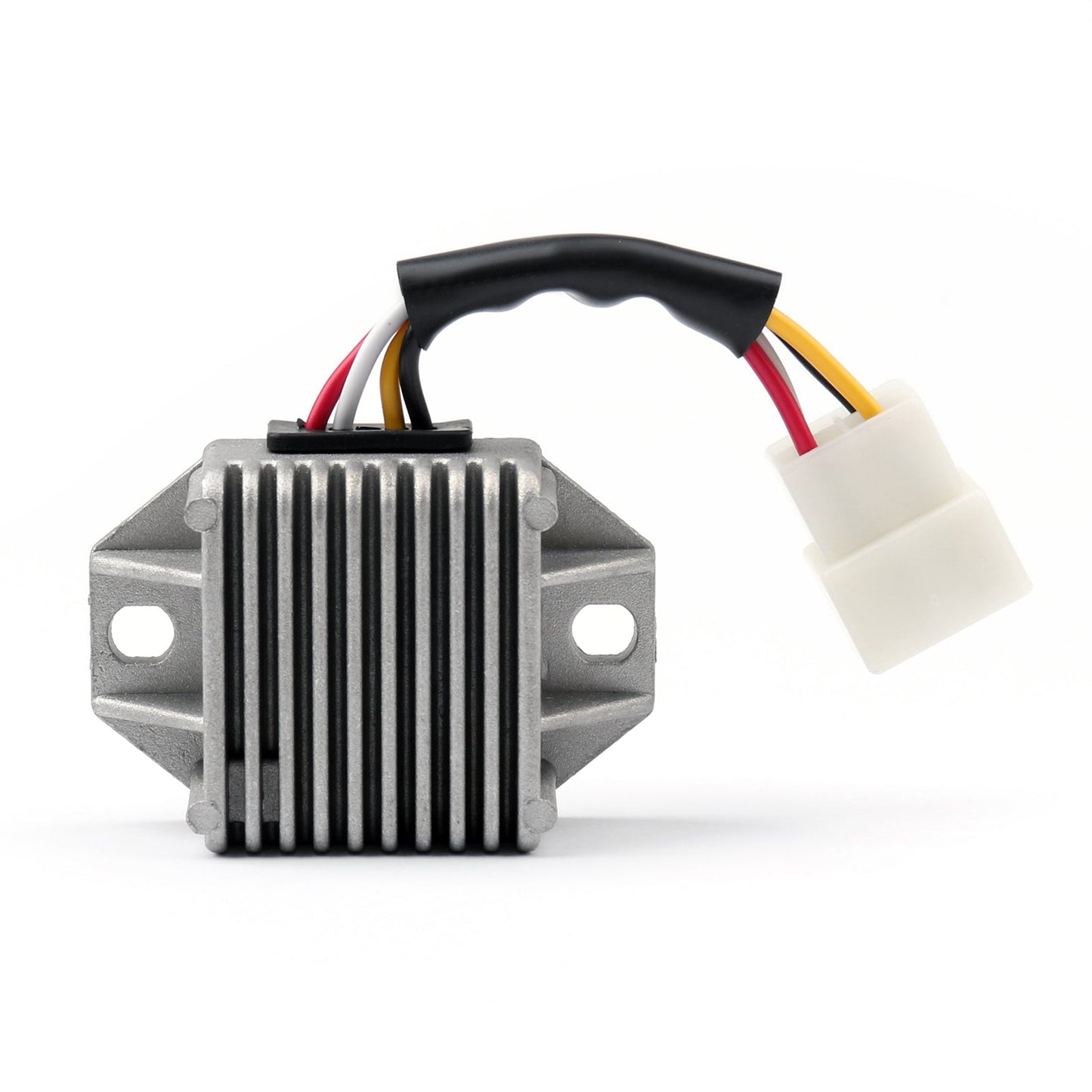 Voltage Regulator Rectifier For Yamaha BW350 DT125E DT125R XT350 XT350 N F H G Generic