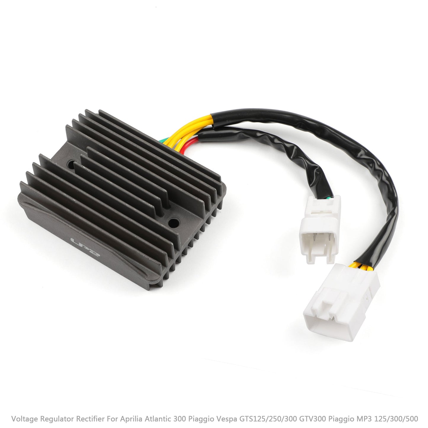 VOLTAGE REGULATOR FOR PIAGGIO VESPA GTV300 GTS MP3 125 250 300 2005-2017 641709