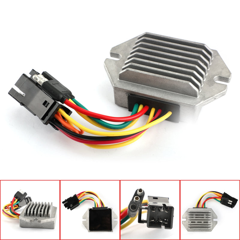 Voltage Rectifier Regulator For Polaris Switchback 600 800 Snowmobiles 4013460 Generic