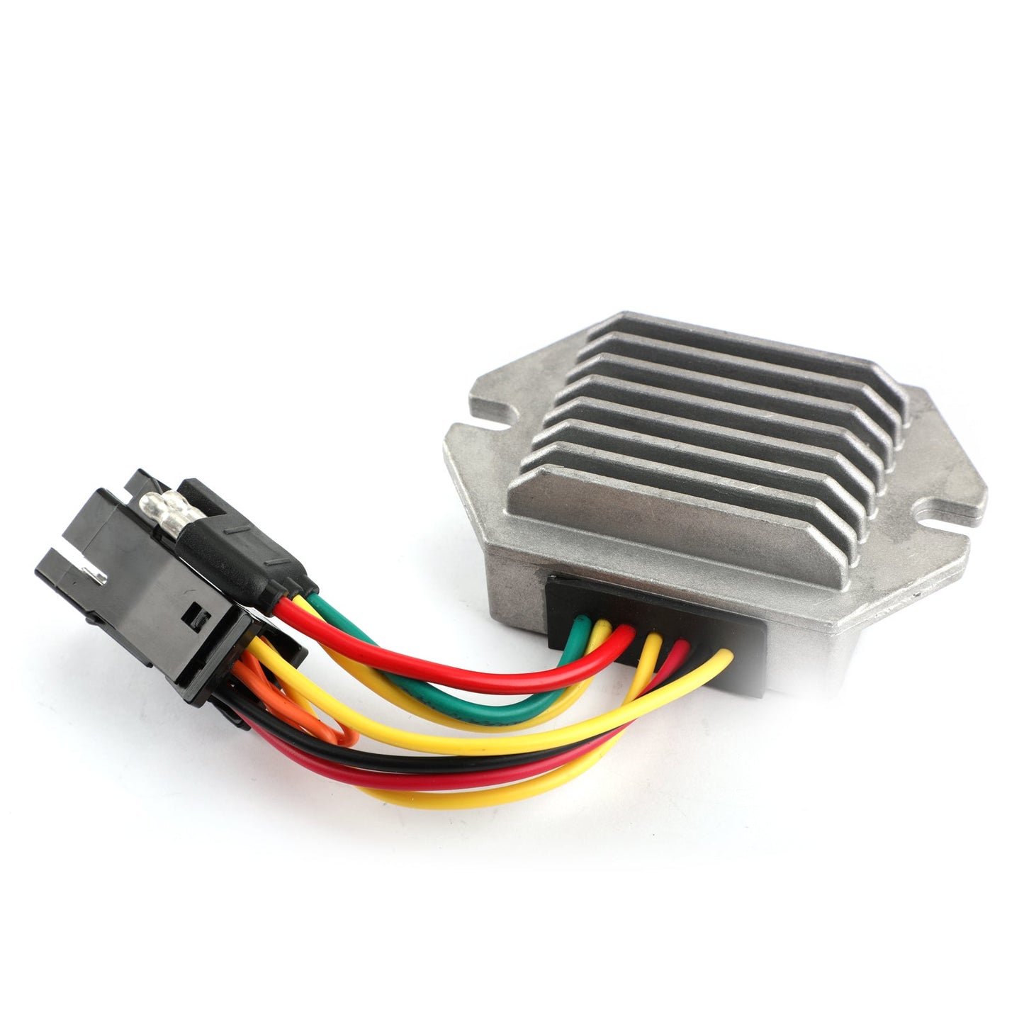 Voltage Rectifier Regulator For Polaris Switchback 600 800 Snowmobiles 4013460