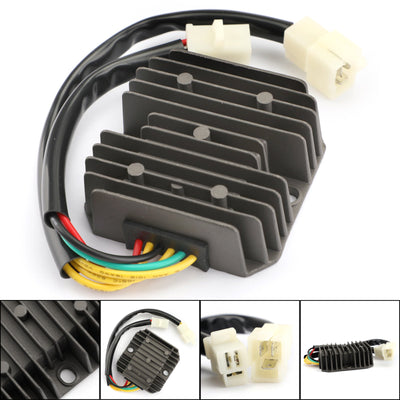 Voltage Regulator For Honda NX500 NX650 1988-1994 31600-MY2-621 31600-MN9-000 Generic