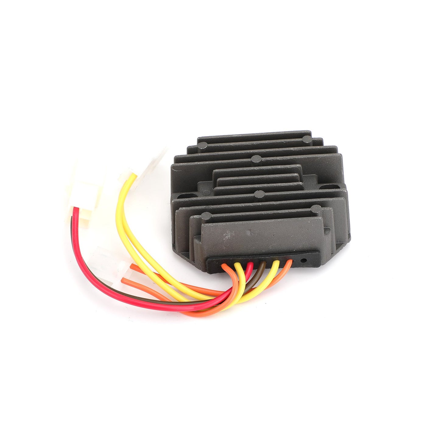 Voltage Rectifier Regulator For Polaris 4012263 Pro RMK Switchback IQ Snowmobile