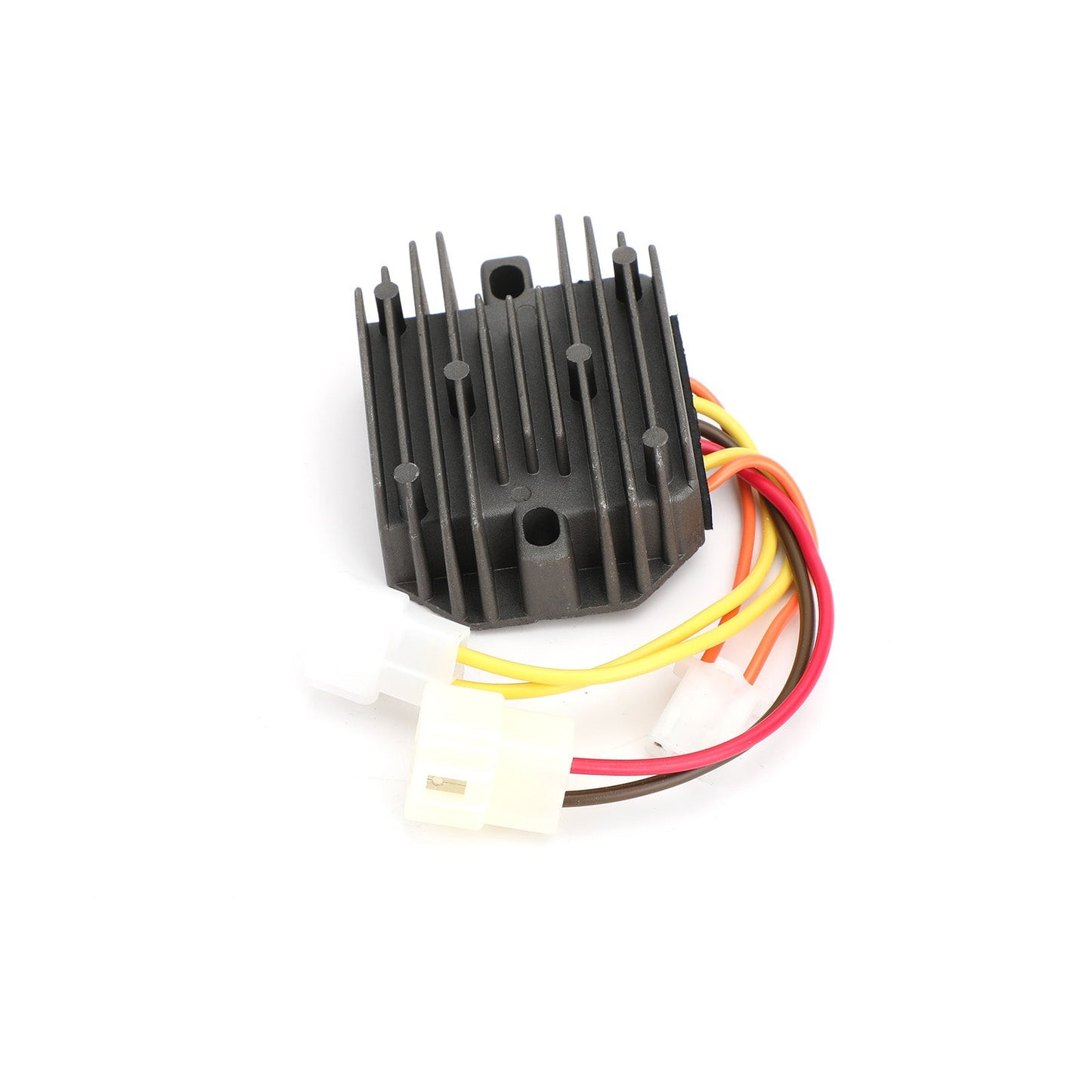 Voltage Rectifier Regulator For Polaris 4012263 Pro RMK Switchback IQ Snowmobile