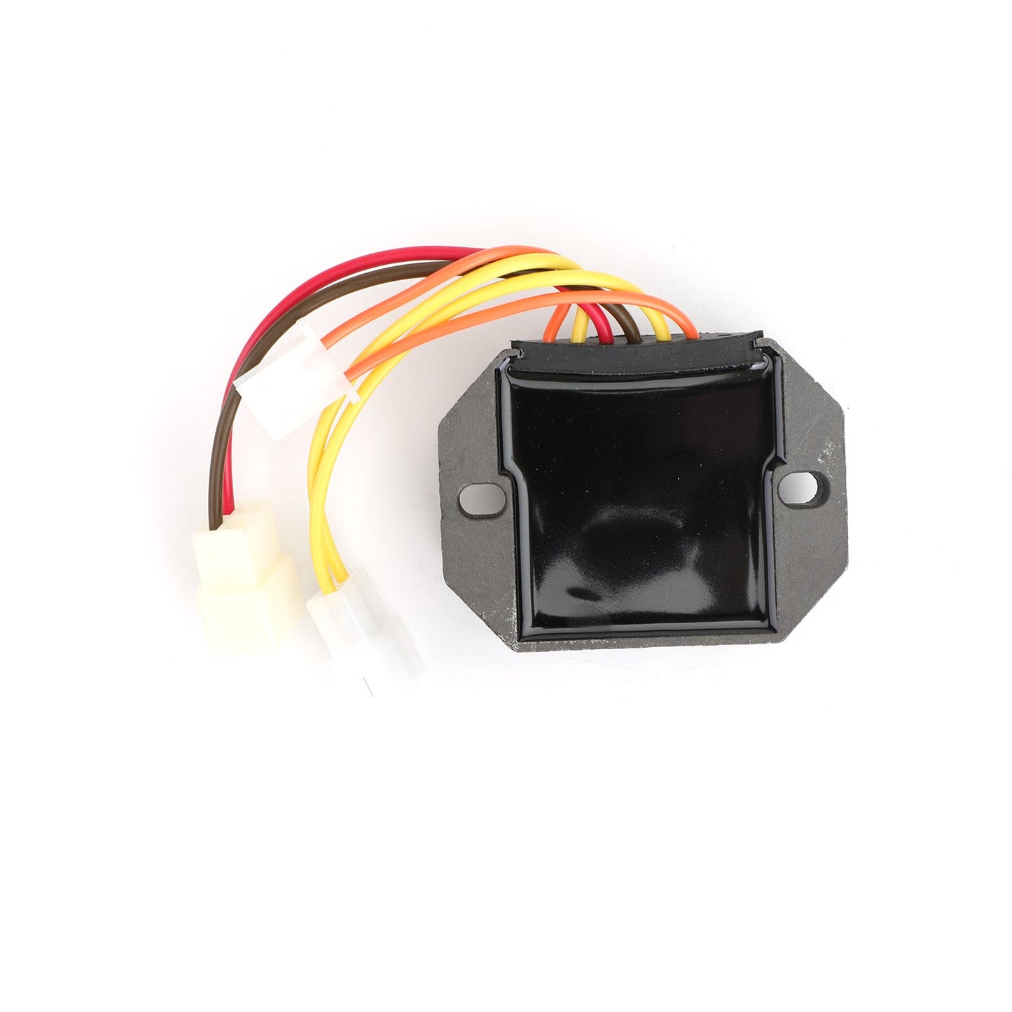 Voltage Rectifier Regulator For Polaris 4012263 Pro RMK Switchback IQ Snowmobile