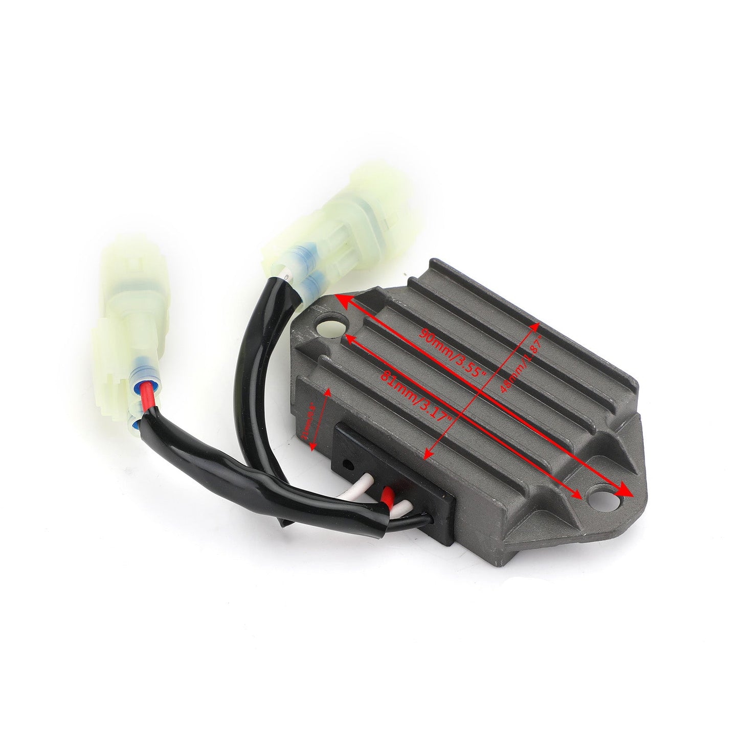 Voltage Rectifier Regulator For Yamaha YZ250F YZ450F 2014-2019 1SL-81960-00-00