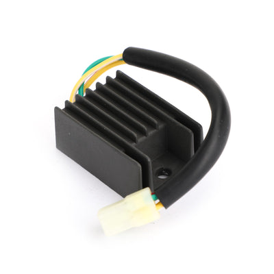 Voltage Regulator Rectifier for Honda XR400 XR400R A C 1996-2004 31410-KCY-671 Generic