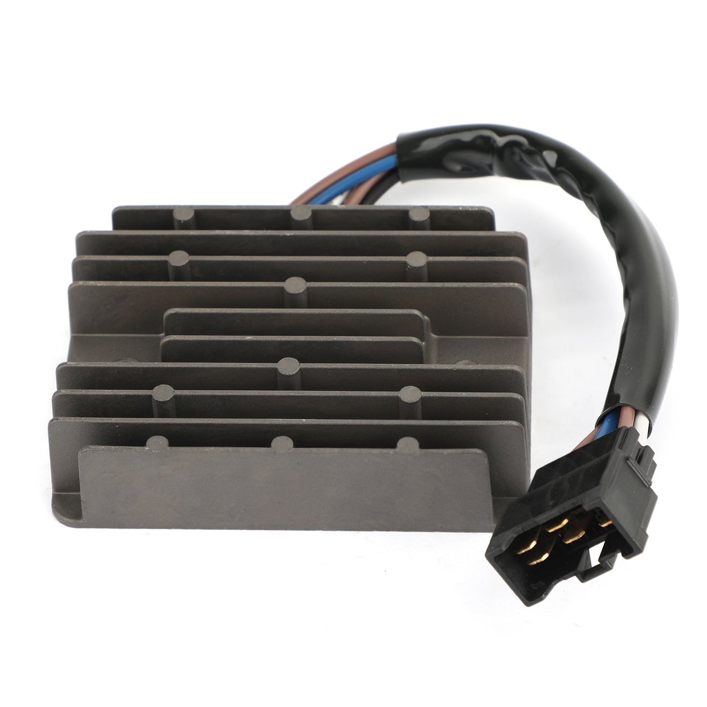 Voltage Regulator Rectifier Fit For Honda GX 240 270 340 390 440 610 620 630 660 690 GCV520U GCV530