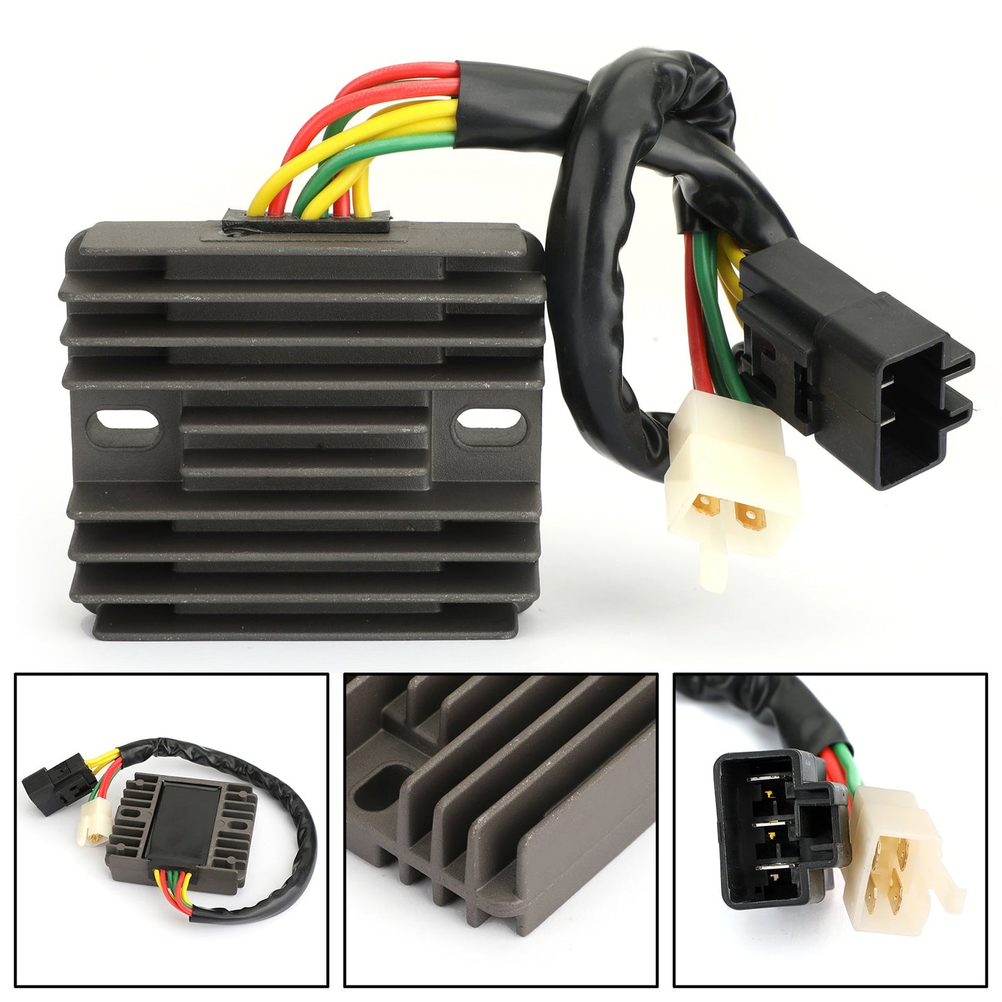 Regulator Rectifier Fits APRILIA MANA 850 Honda VTX 1300 S3/S4/S5/S6/S7/S8
