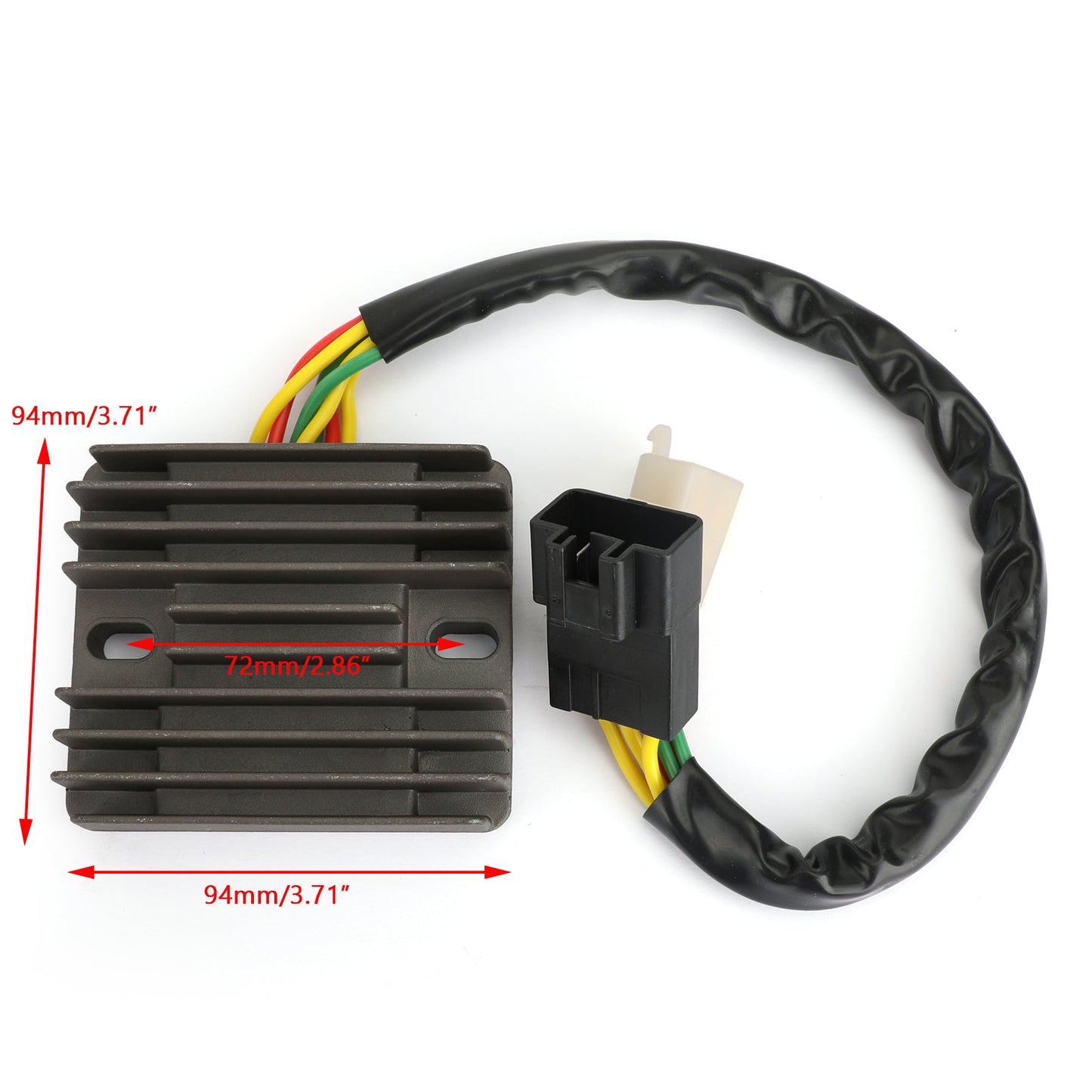 Regulator Rectifier Fits APRILIA MANA 850 Honda VTX 1300 S3/S4/S5/S6/S7/S8