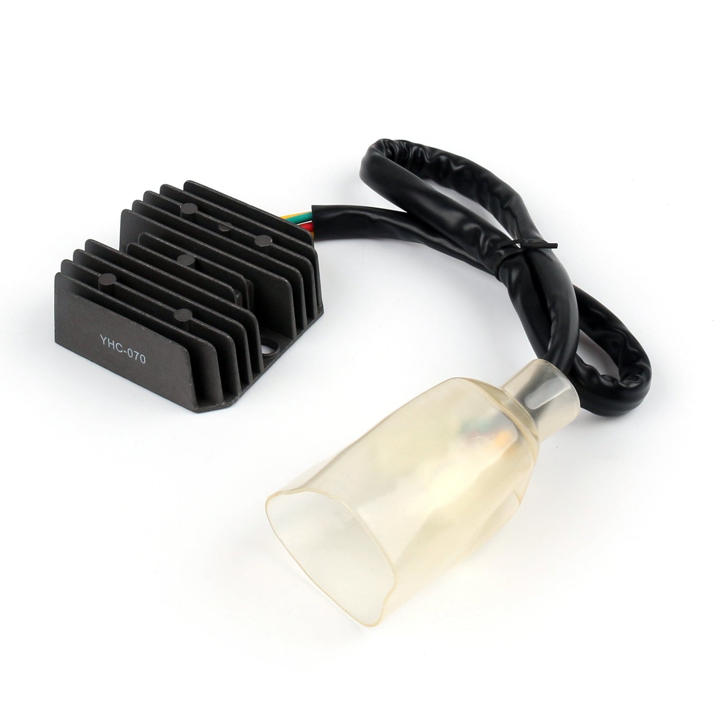 Regulator Rectifier Voltage Fits Honda XR650 XR650L 1993-2014