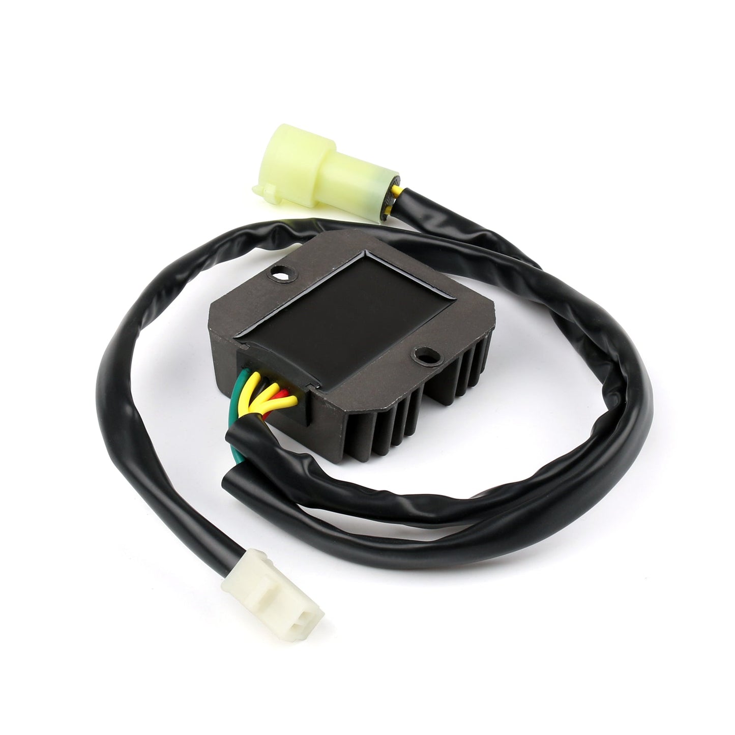 Regulator Rectifier For Honda ATV TRX300 FW FOURTRAX 300 4X4 1988-1992