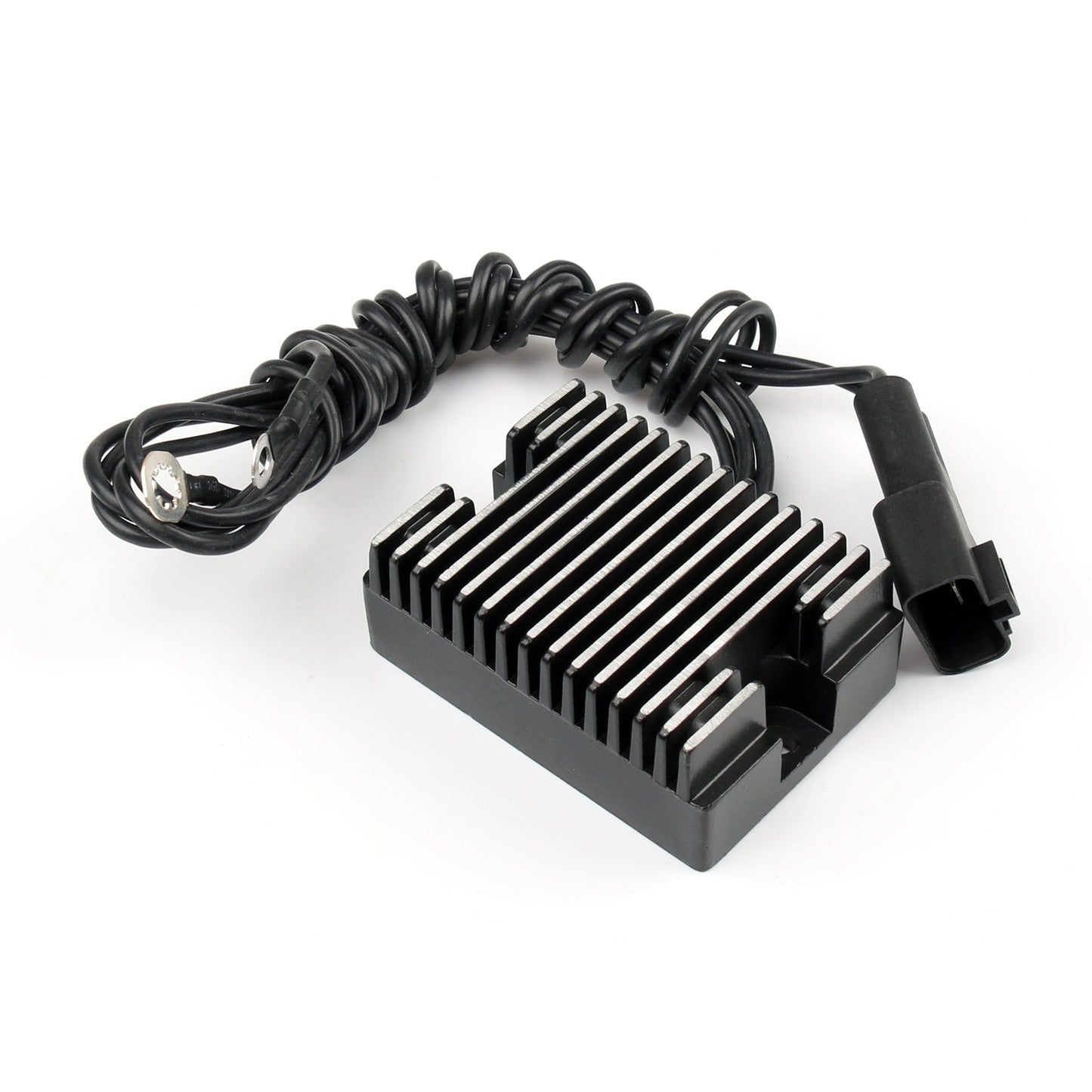 Regulator Rectifier For FXSTD FXST SOFTAIL FLSTS HERITAGE FXDL LOW RIDER