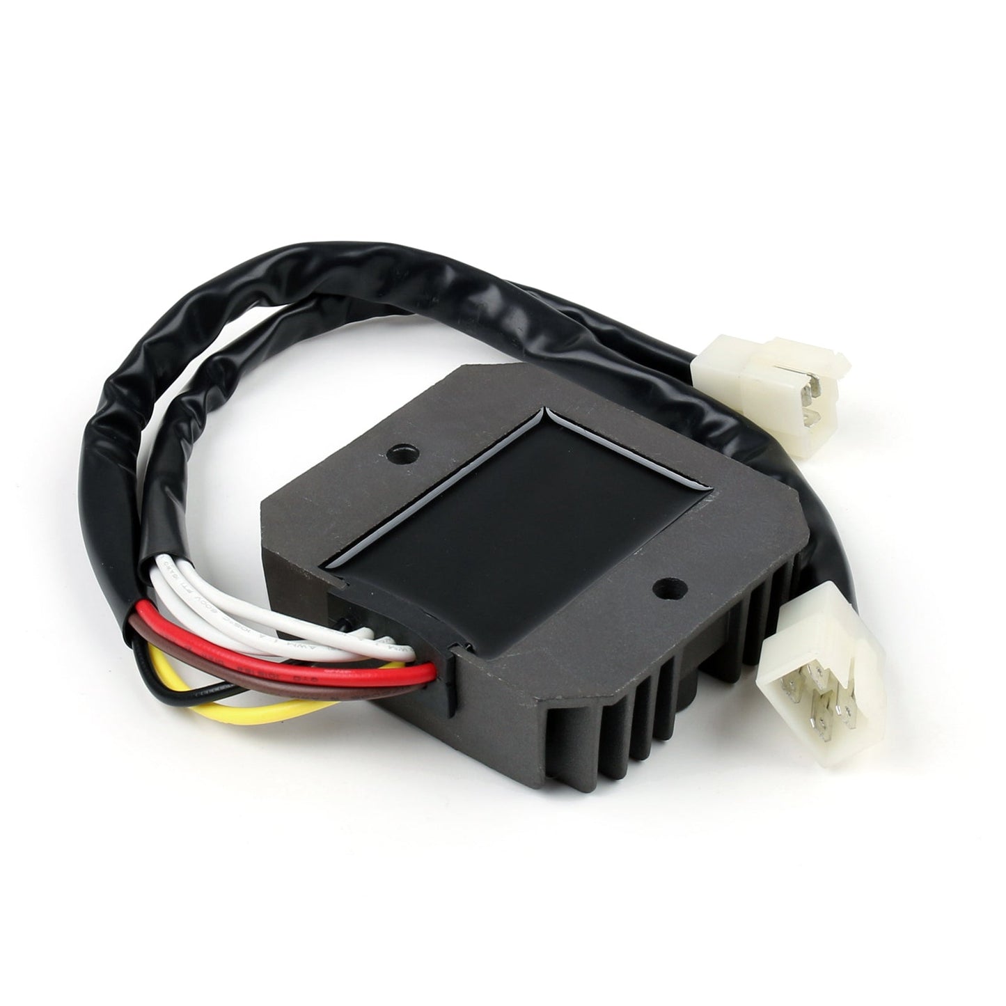 Regulator Rectifier Fit for Yamaha Virago XV750 XV920 XZ550 81-83 4X7-81960-A0