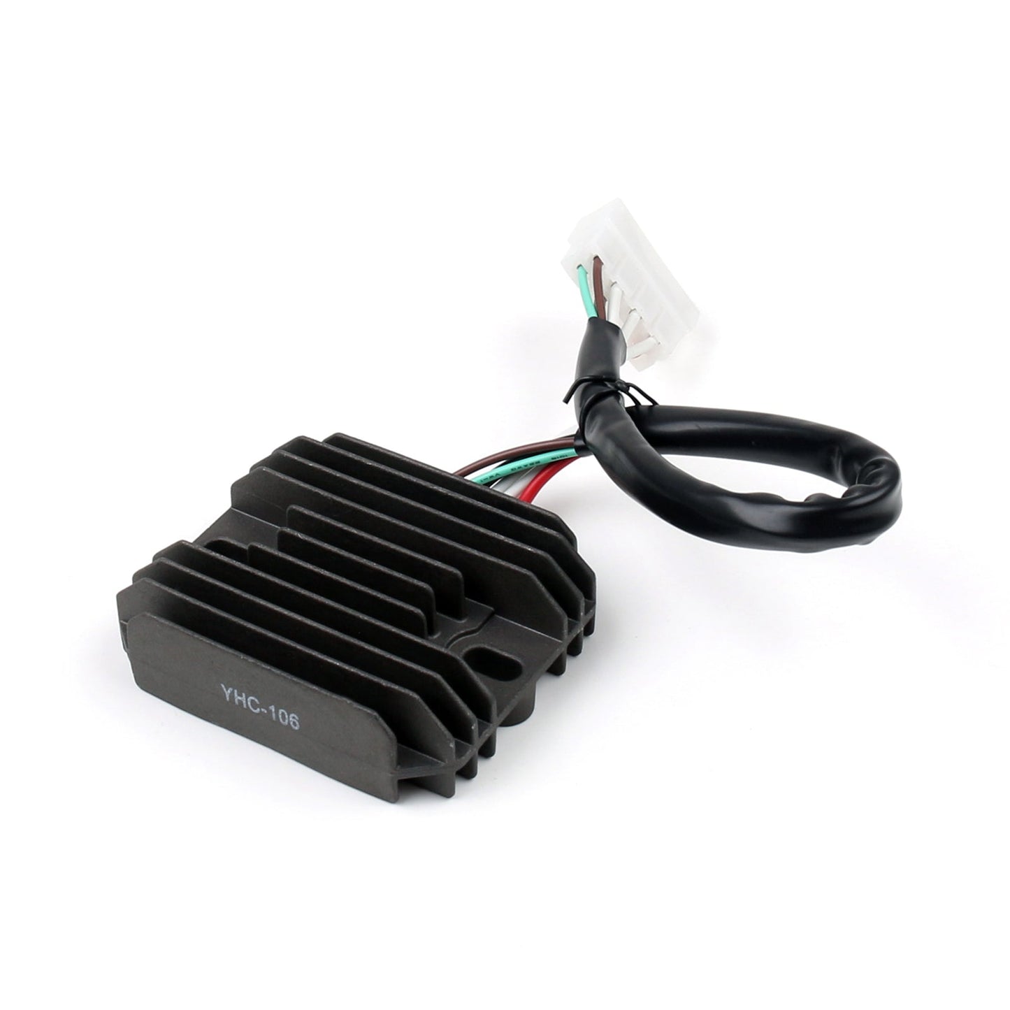 Regulator Rectifier For Yamaha XJ550 YX600 XJ650 Turbo XS650 XJ900 F XJ700