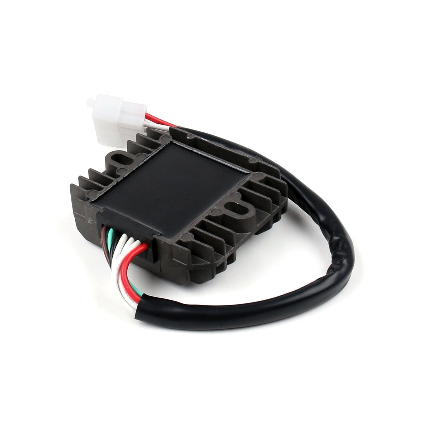 Regulator Rectifier For Yamaha XJ550 YX600 XJ650 Turbo XS650 XJ900 F XJ700