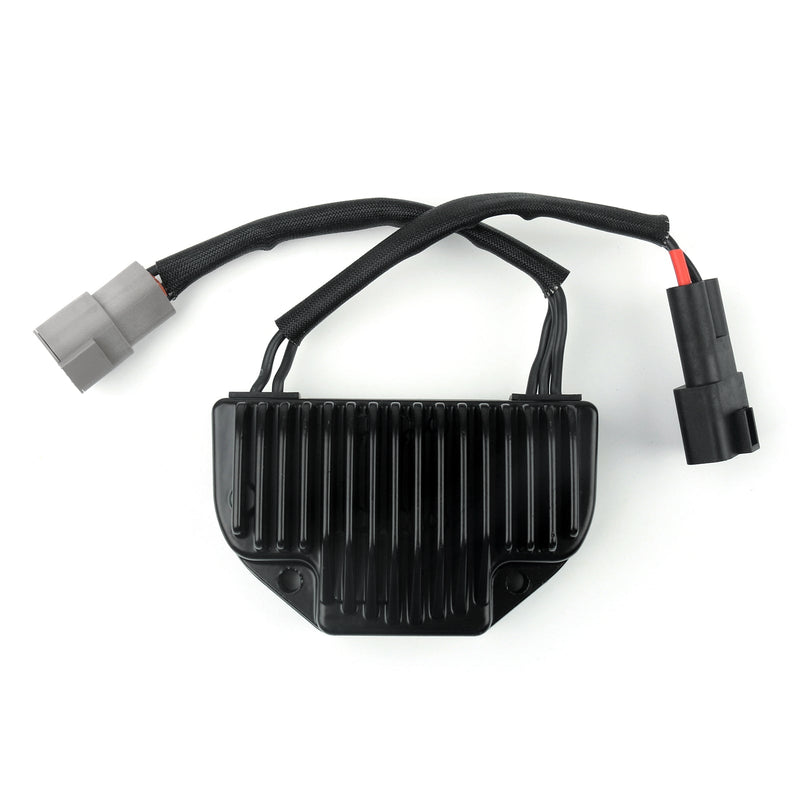 Voltage Regulator Rectifier for Dyna Low Rider Dyna Super Wide Glide Generic