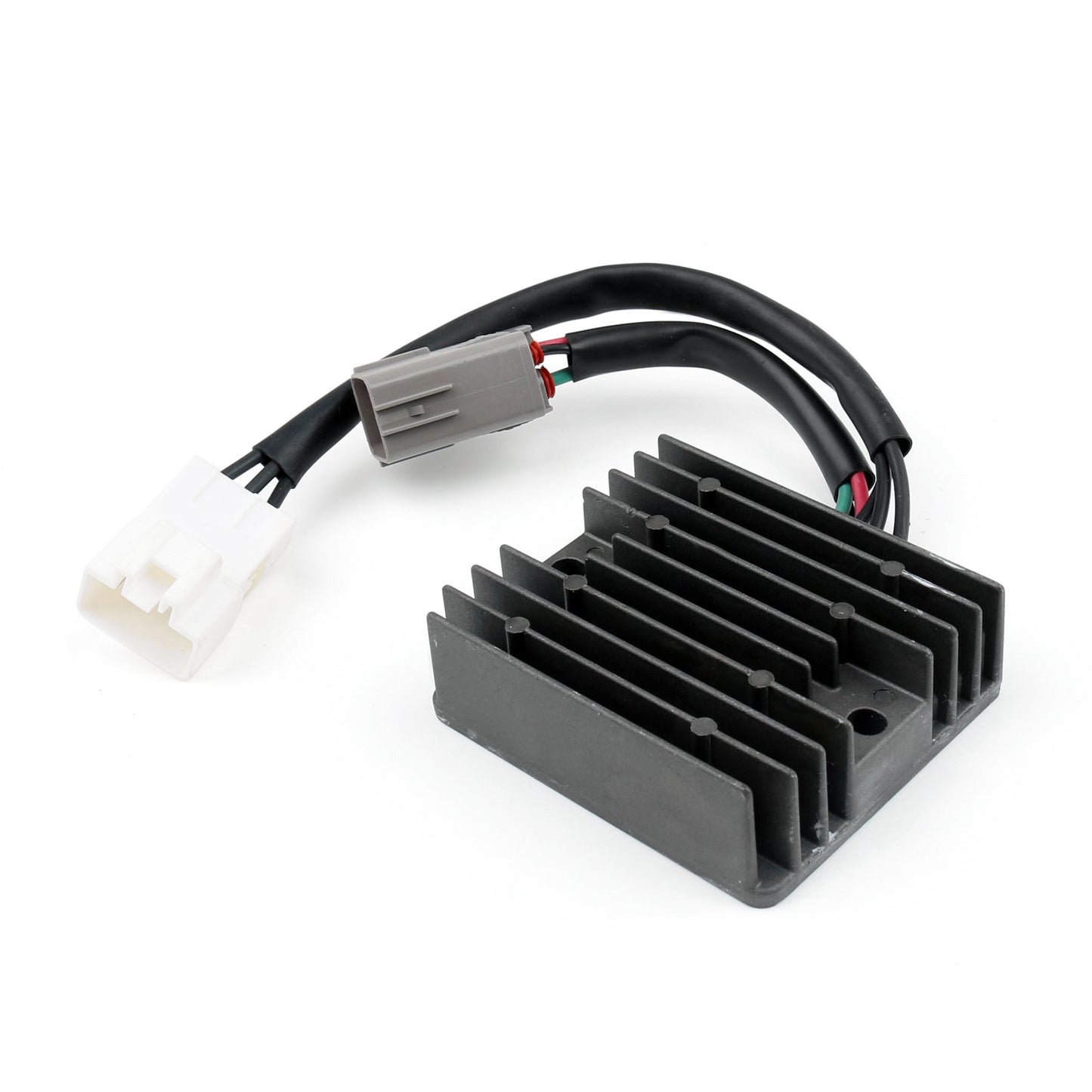 Voltage Regulator Rectifier For Kawasaki Ninja ZX-6R ZX6R 2007-2008