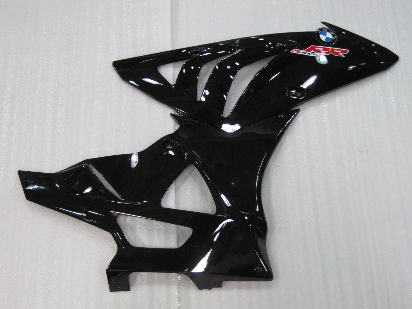 2009-2014 BMW S1000RR Injection Fairing Kit Bodywork Plastic ABS #14