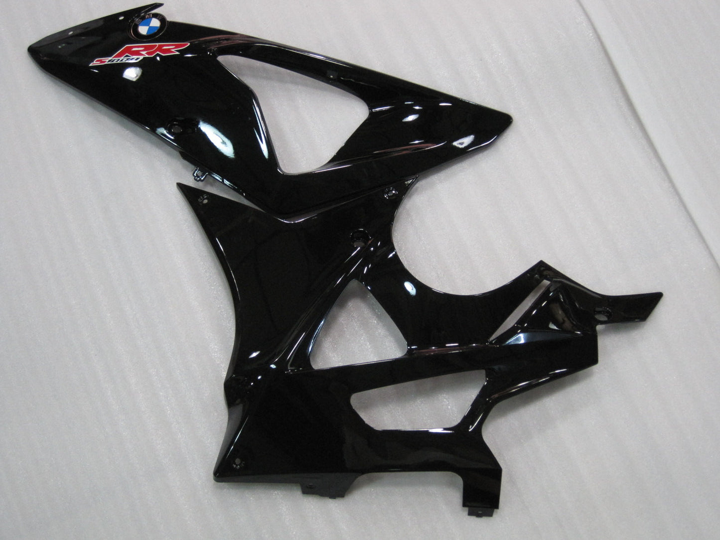 2009-2014 BMW S1000RR Injection Fairing Kit Bodywork Plastic ABS #14